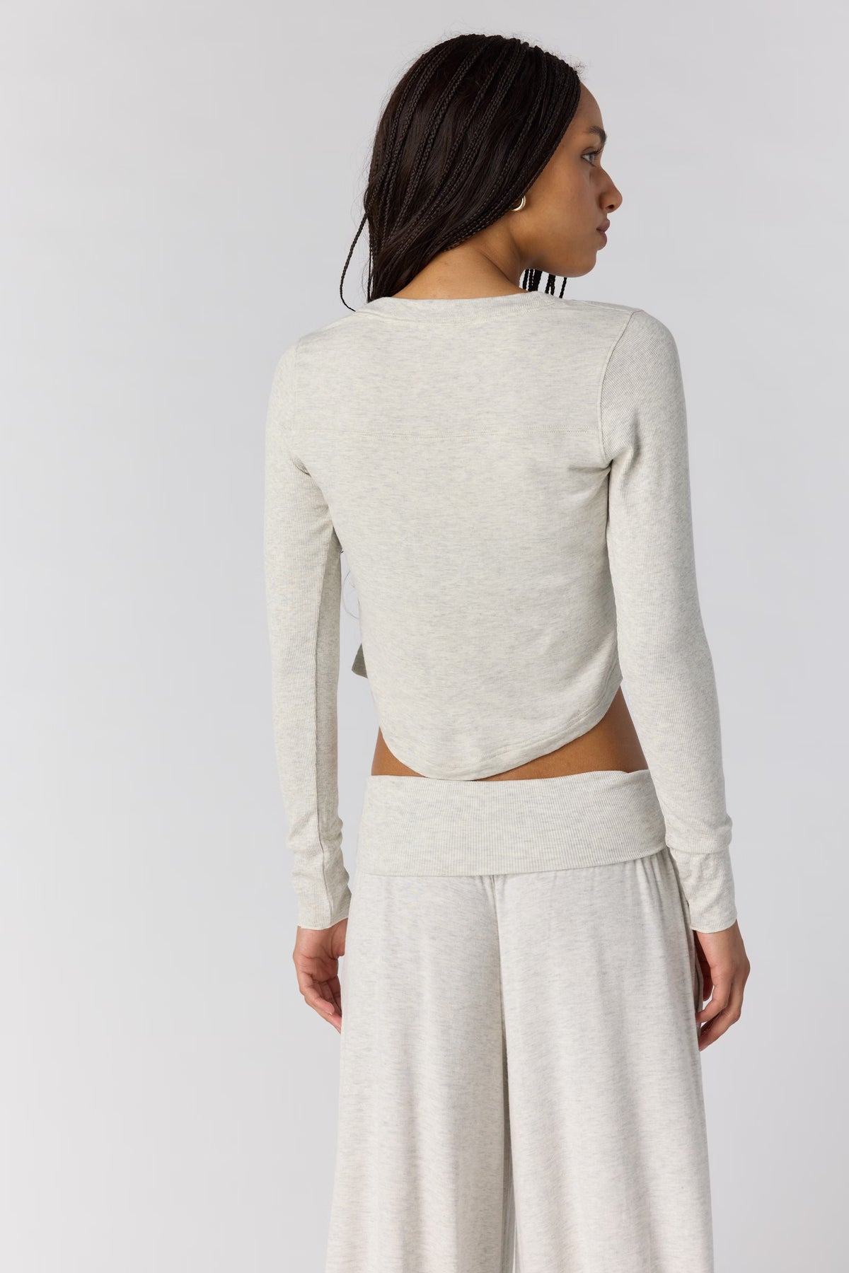 Dream State Henley Top | Free People