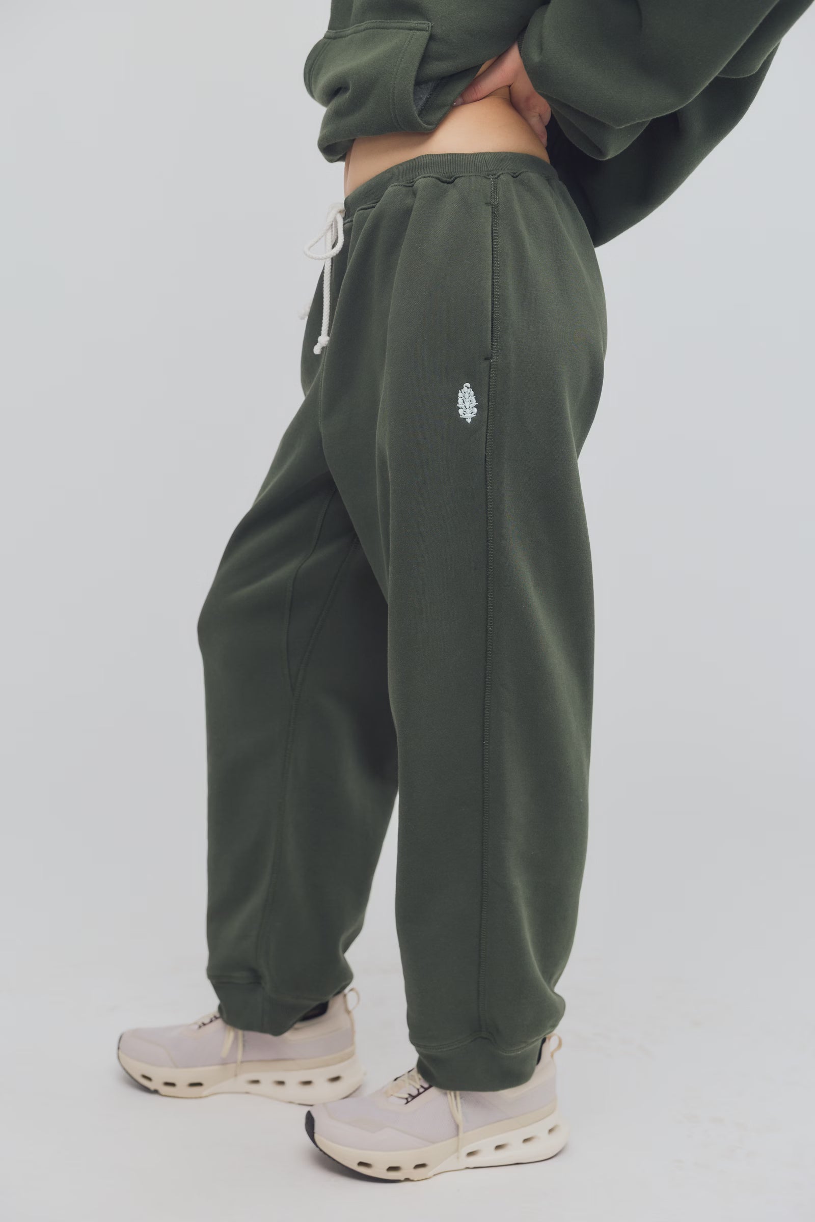 Final Call Jogger | FP Movement