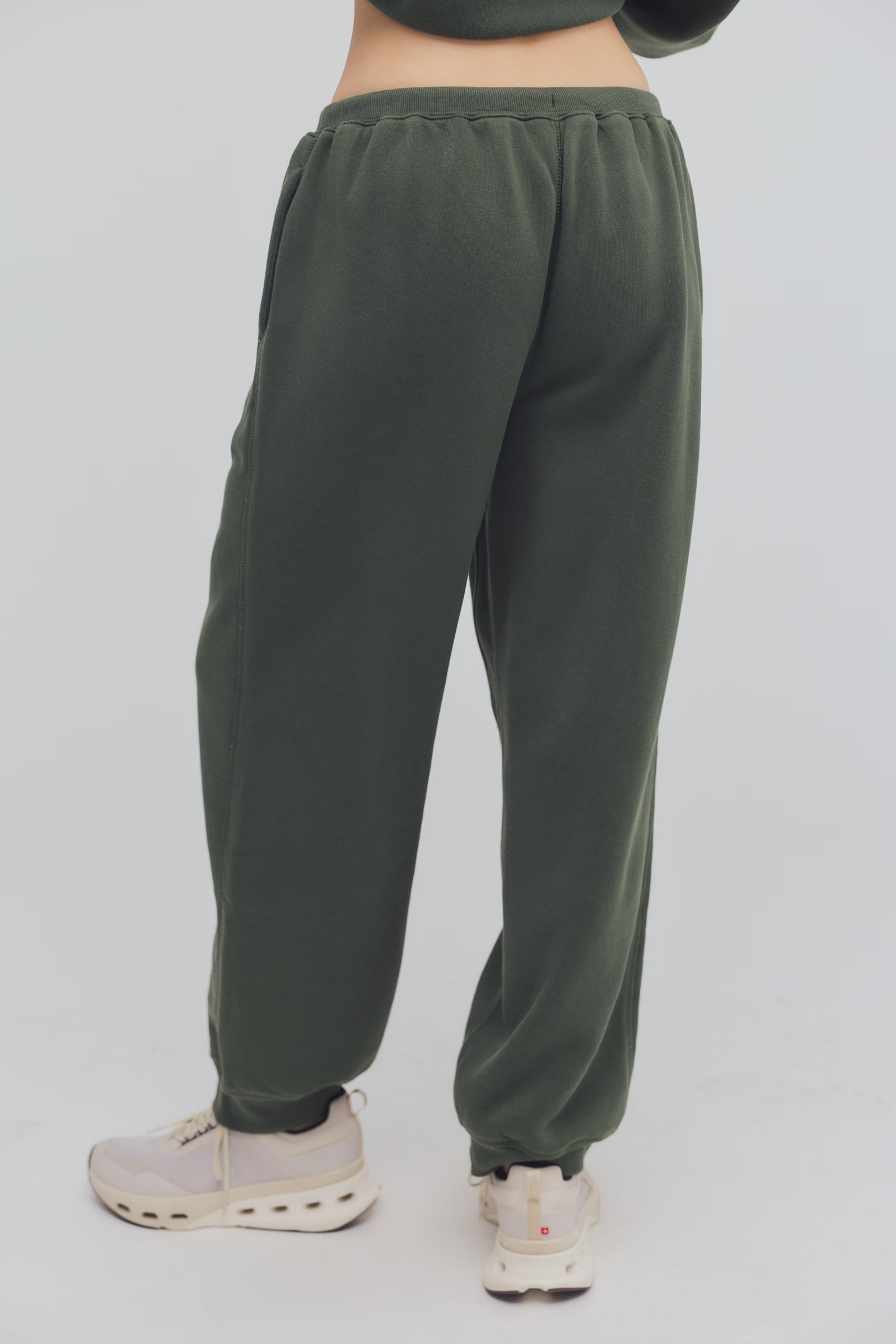 Final Call Jogger | FP Movement