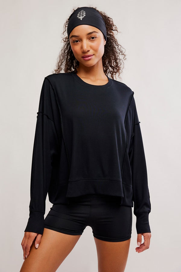 All My Love LS Top | FP Movement