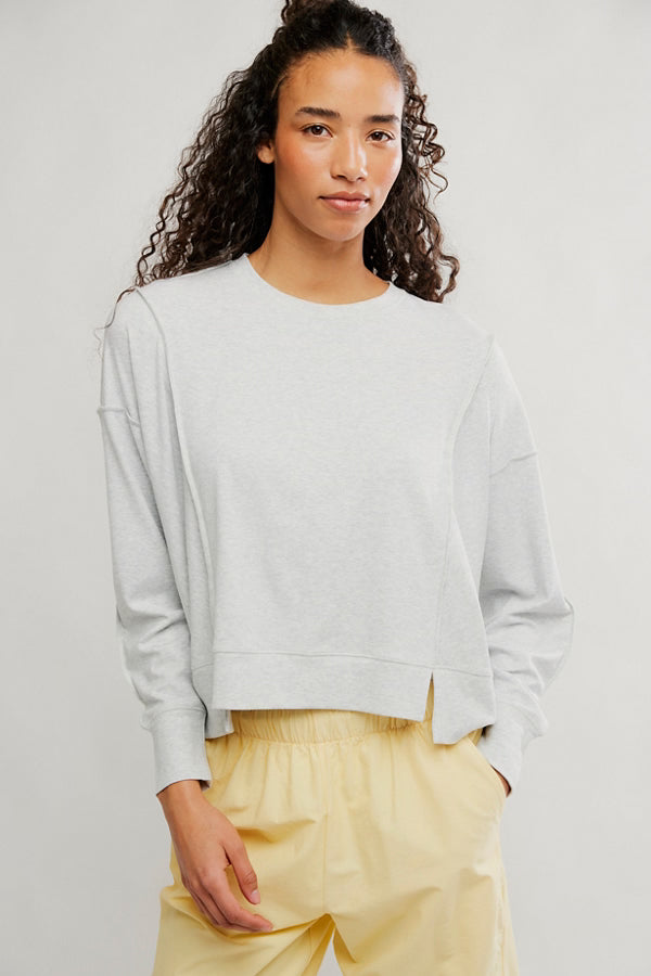 All My Love LS Top | FP Movement