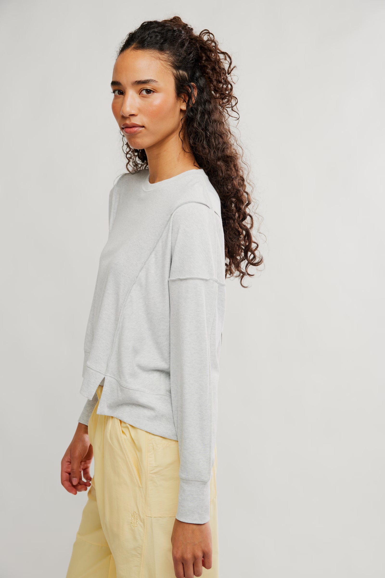 All My Love LS Top | FP Movement