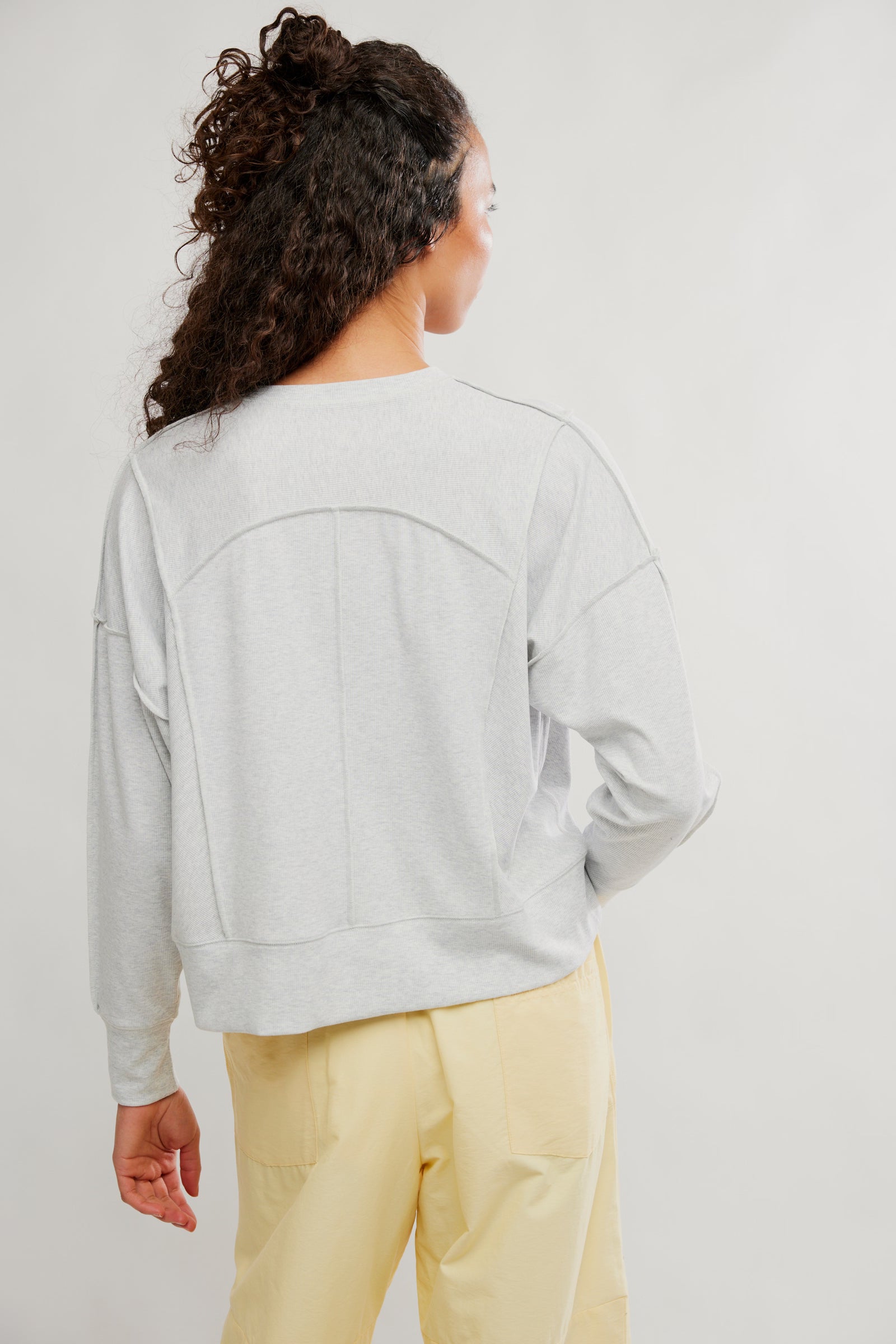 All My Love LS Top | FP Movement