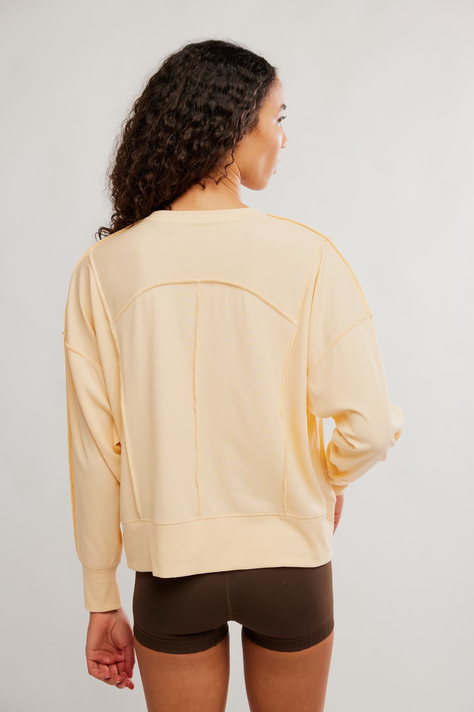 All My Love LS Top | FP Movement