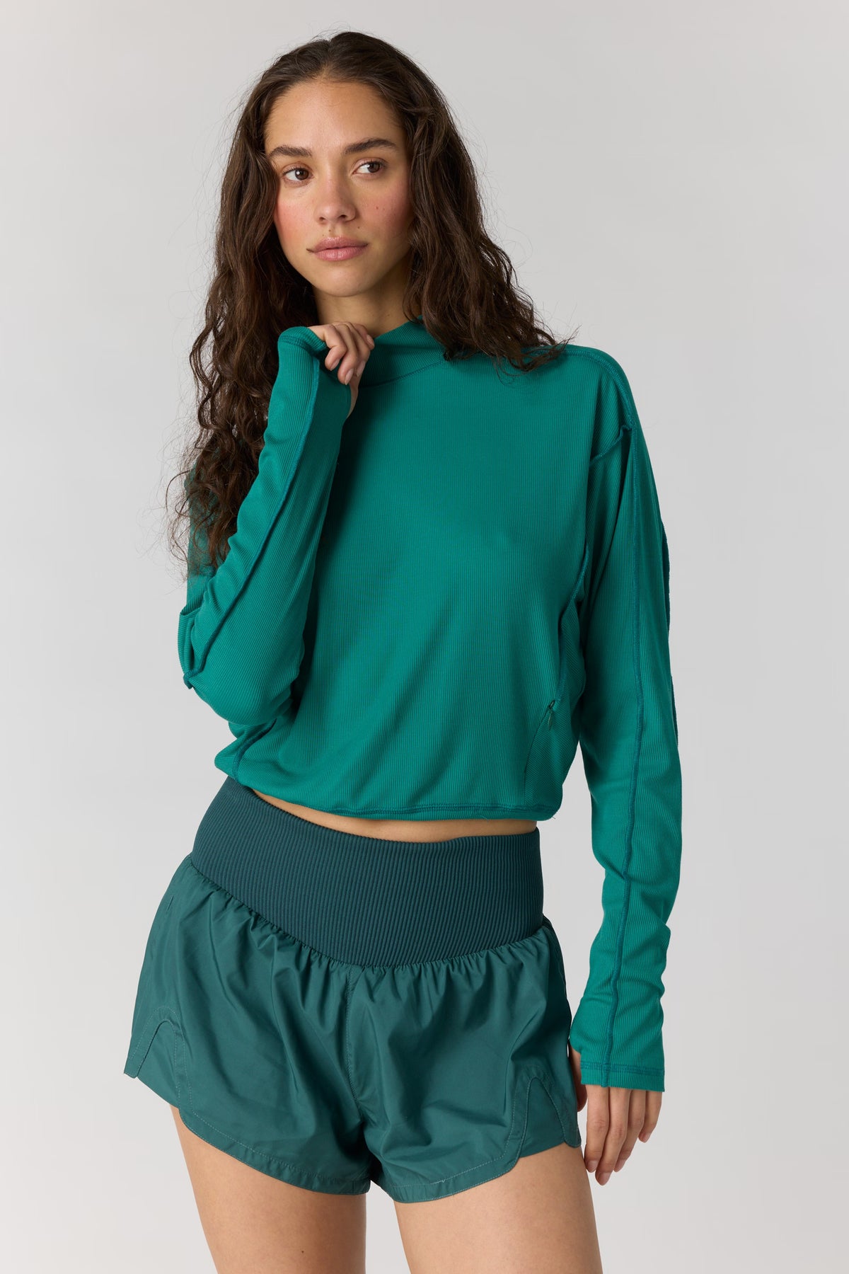 Love To Move L/S | FP Movement