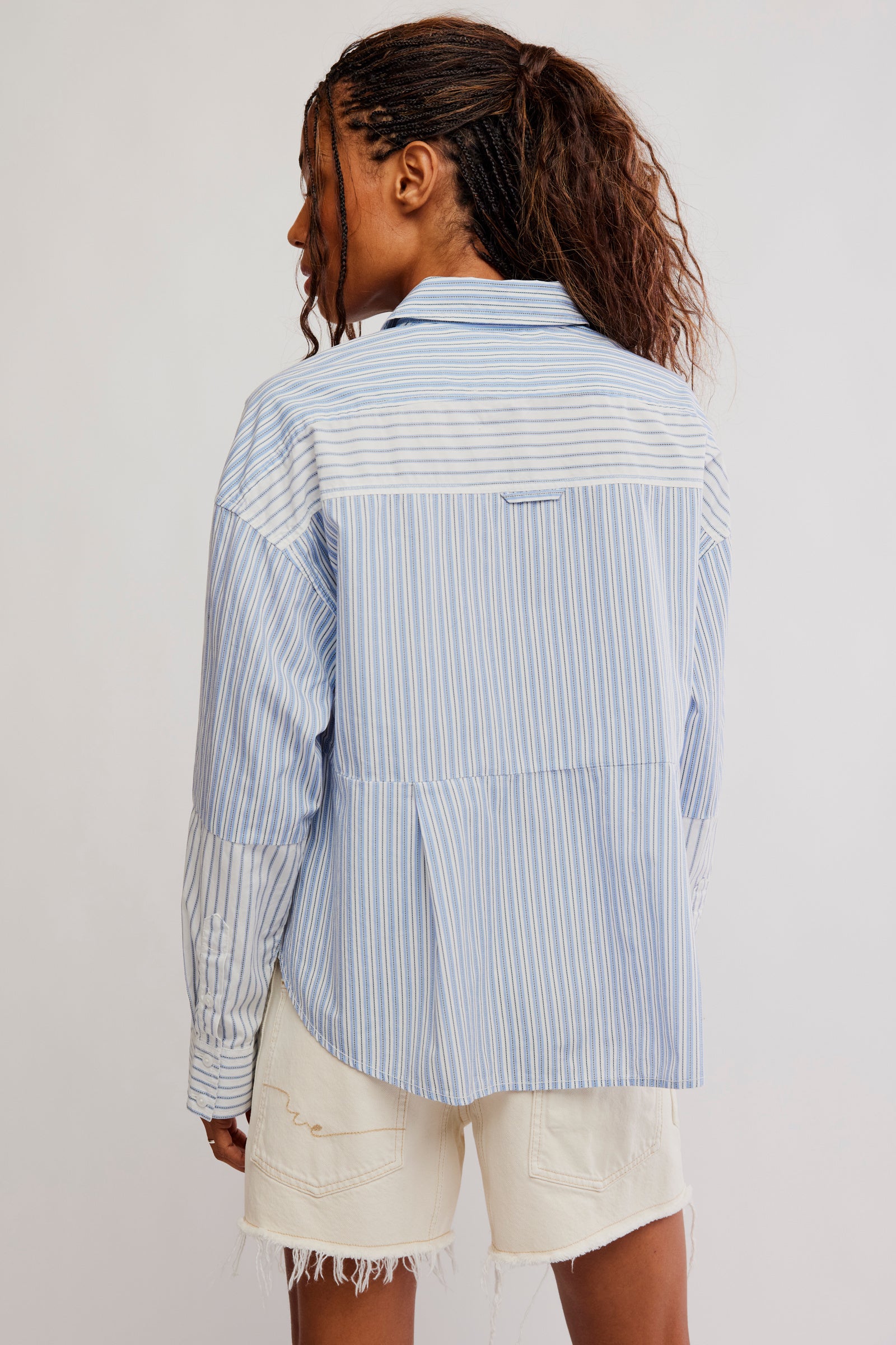 Annie Babydoll Top | Free People