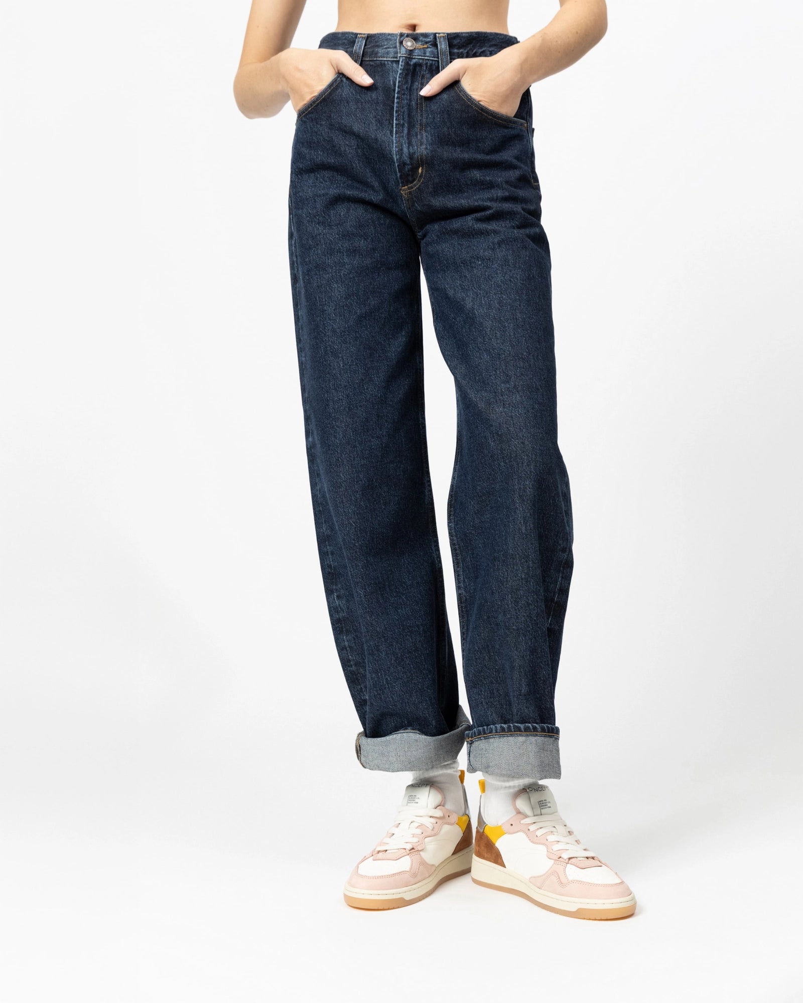 ONCEPT | Phoenix Dusty Pink