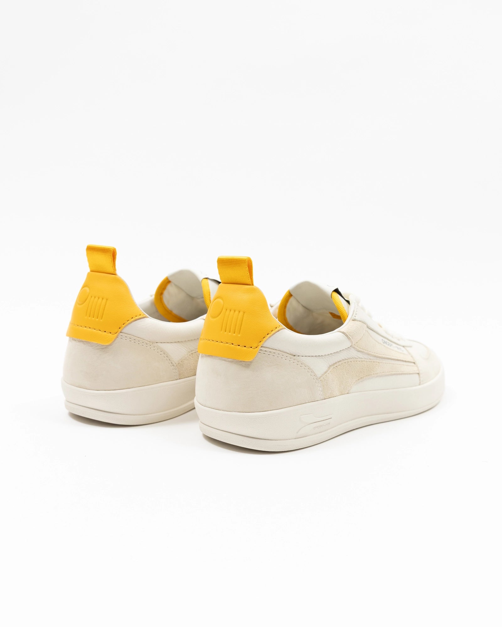 Oncept | Fez Vintage White