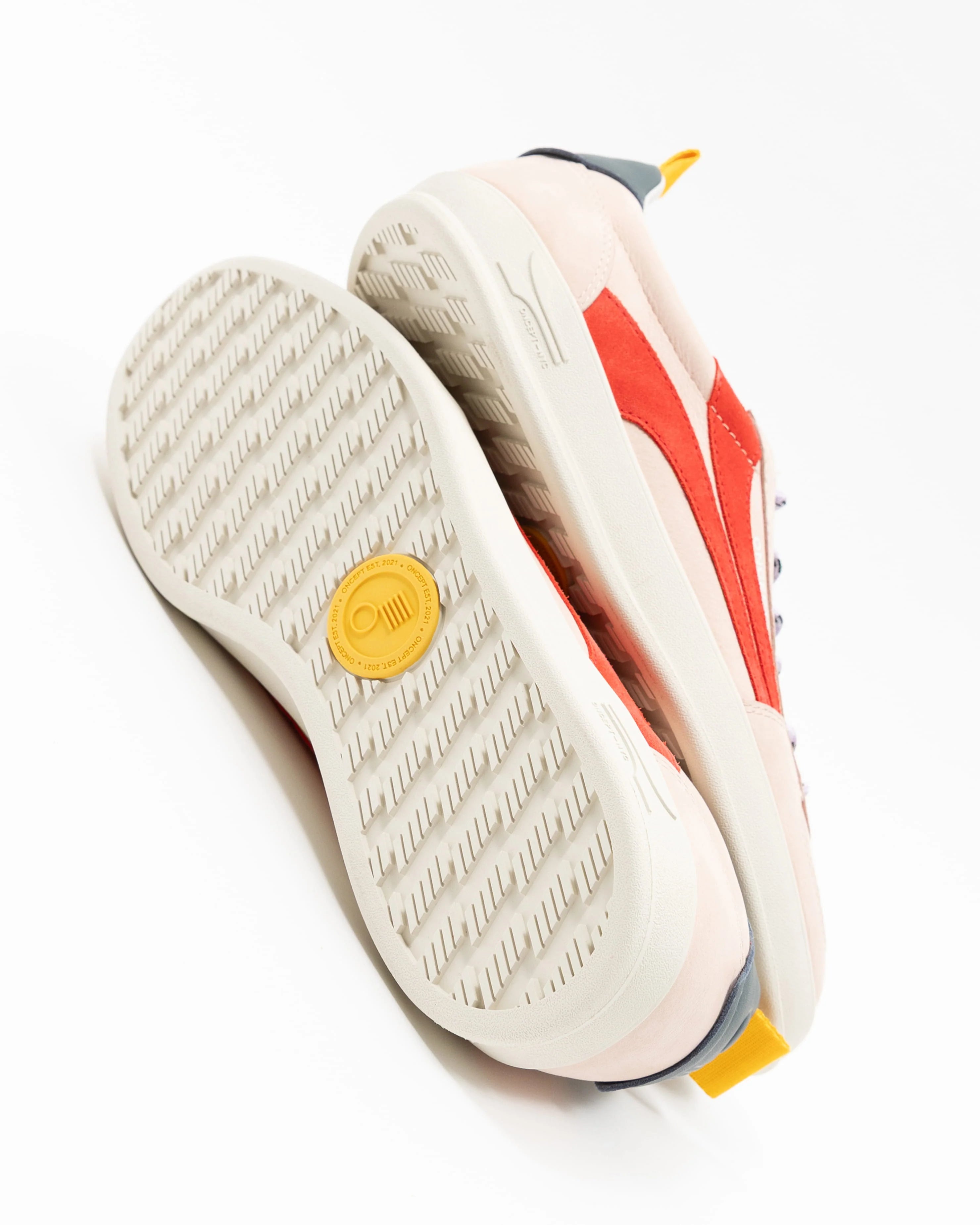 Oncept | Fez Dreamy Pink