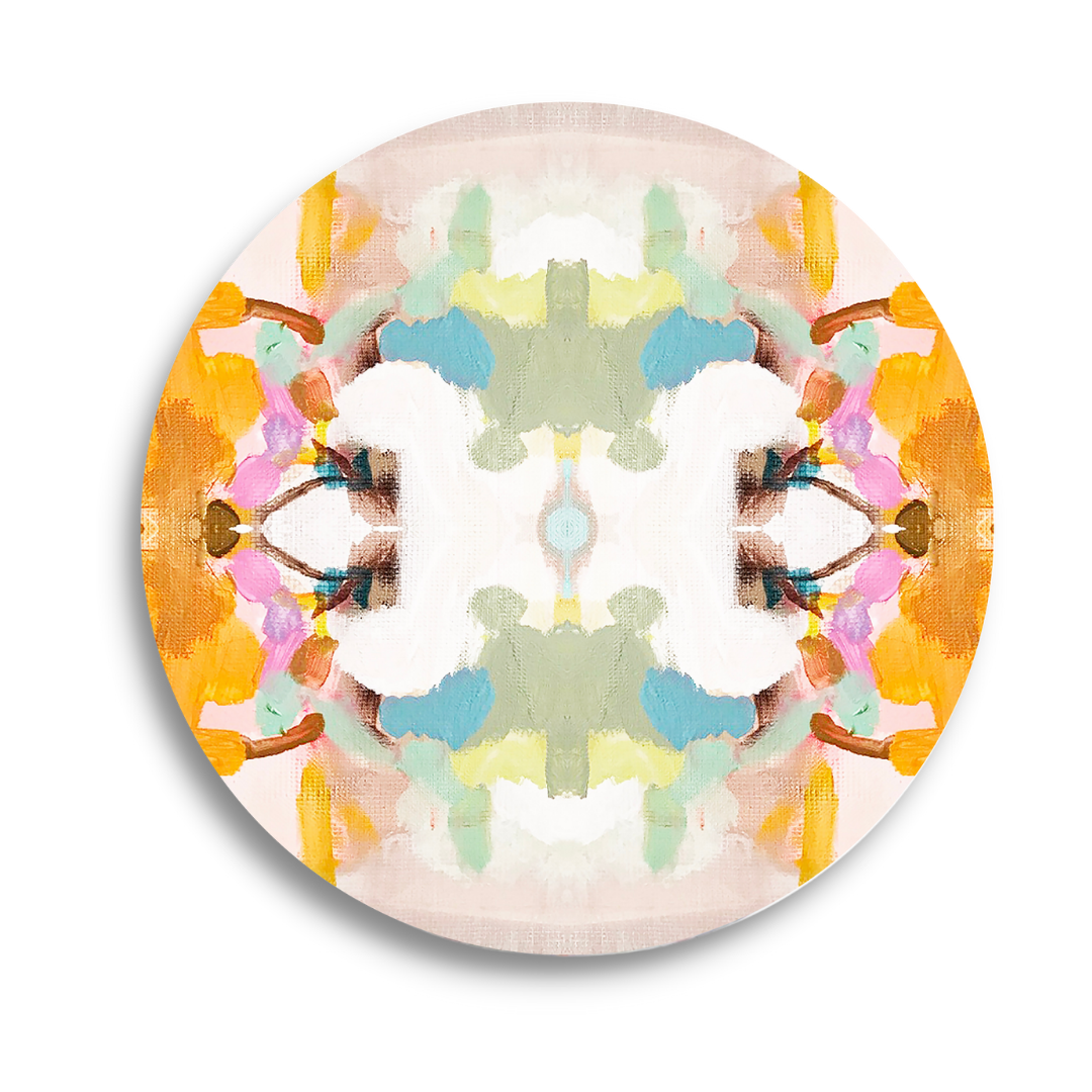 Acrylic Coasters | Tart By Taylor