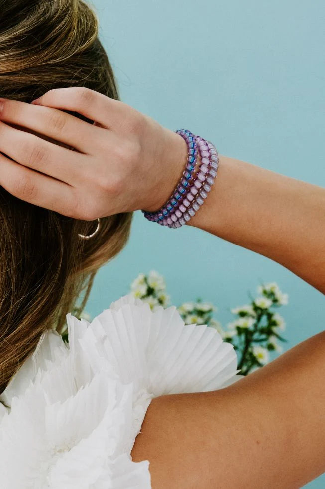 Orchid Oasis | TELETIES