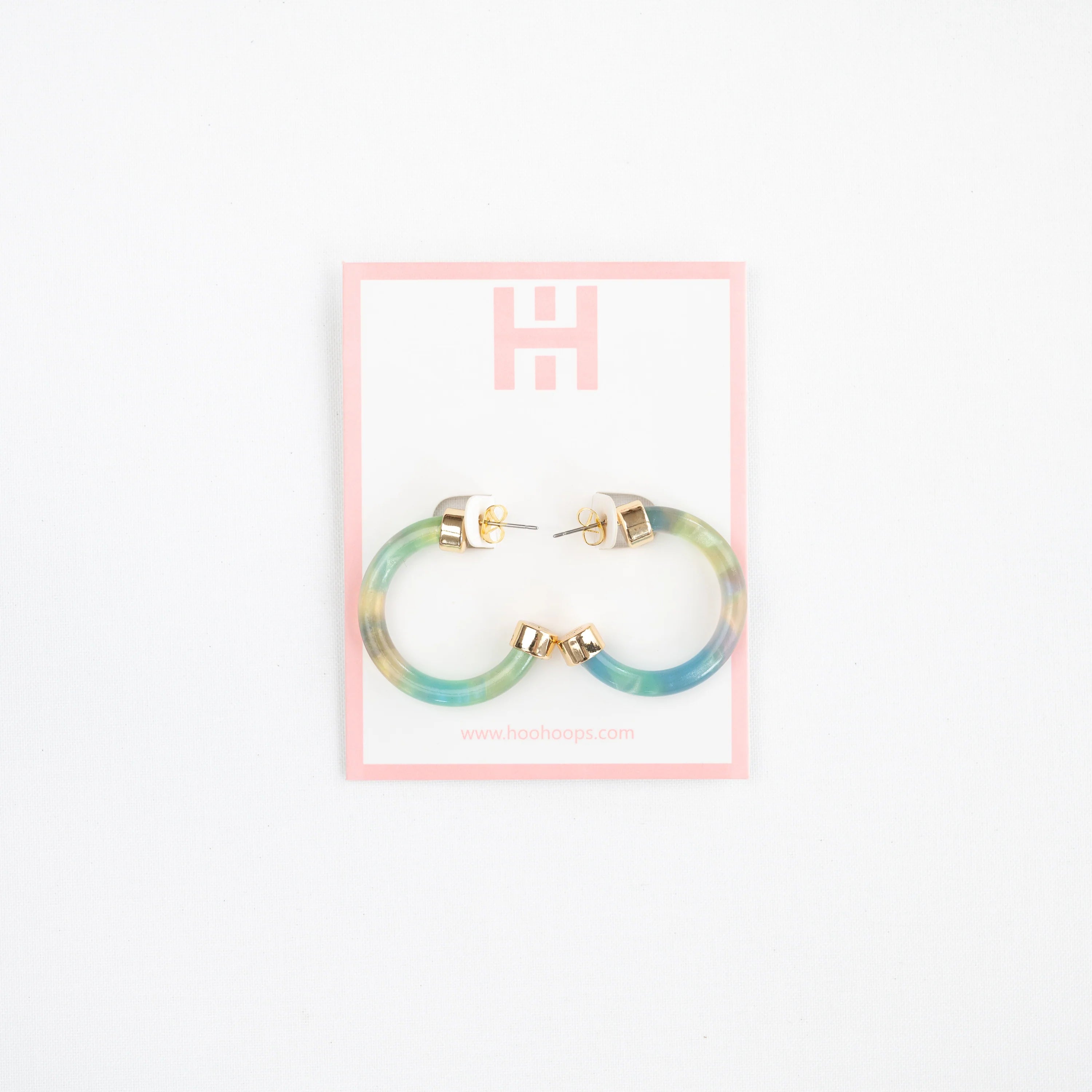 Mini | Hoo Hoops