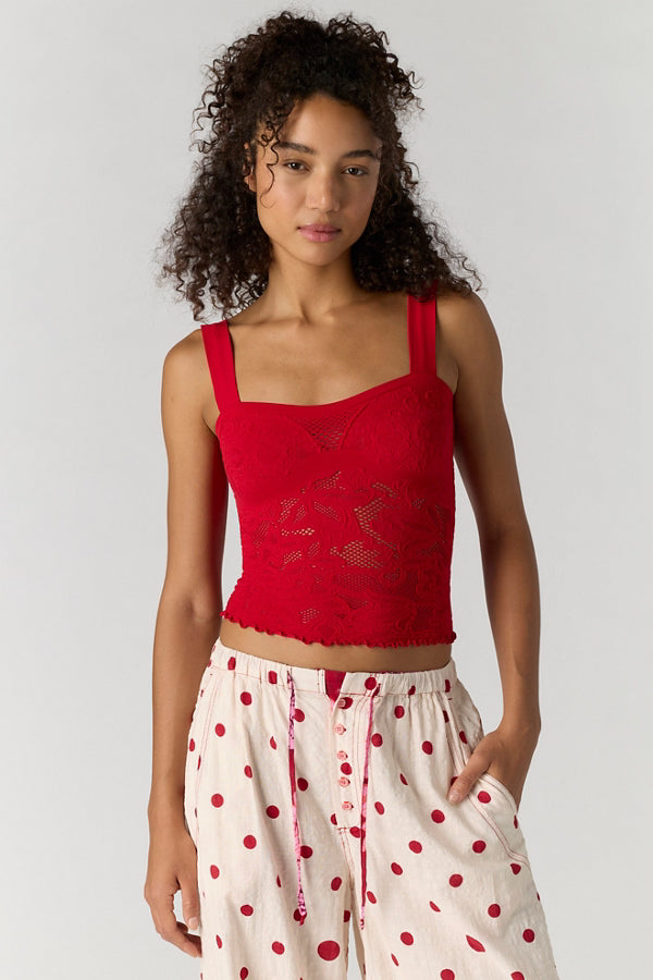 Heirloom Cami | Free People