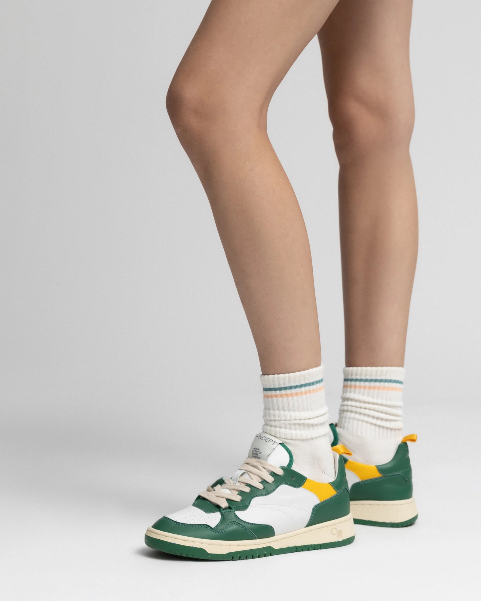 Oncept | Phoenix Green Fields