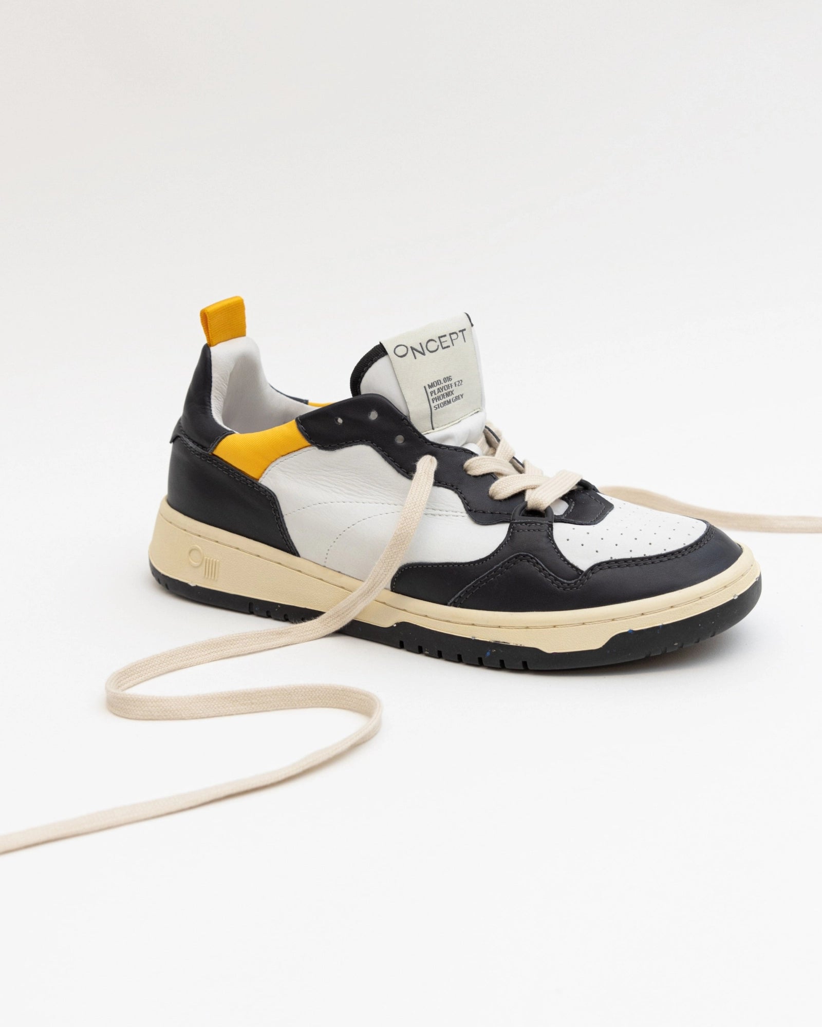 Oncept | MENS Phoenix Storm Grey