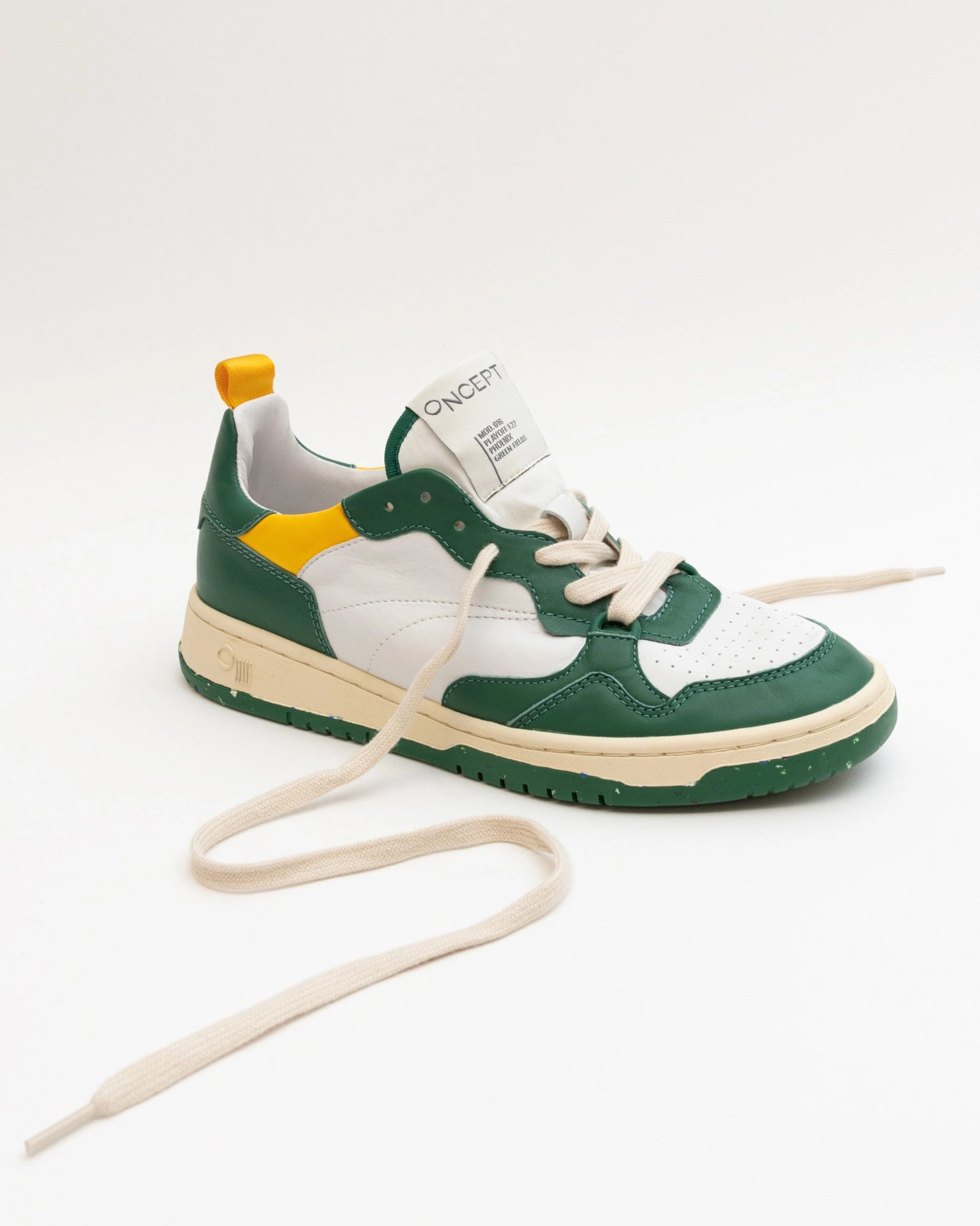Oncept | Phoenix Green Fields