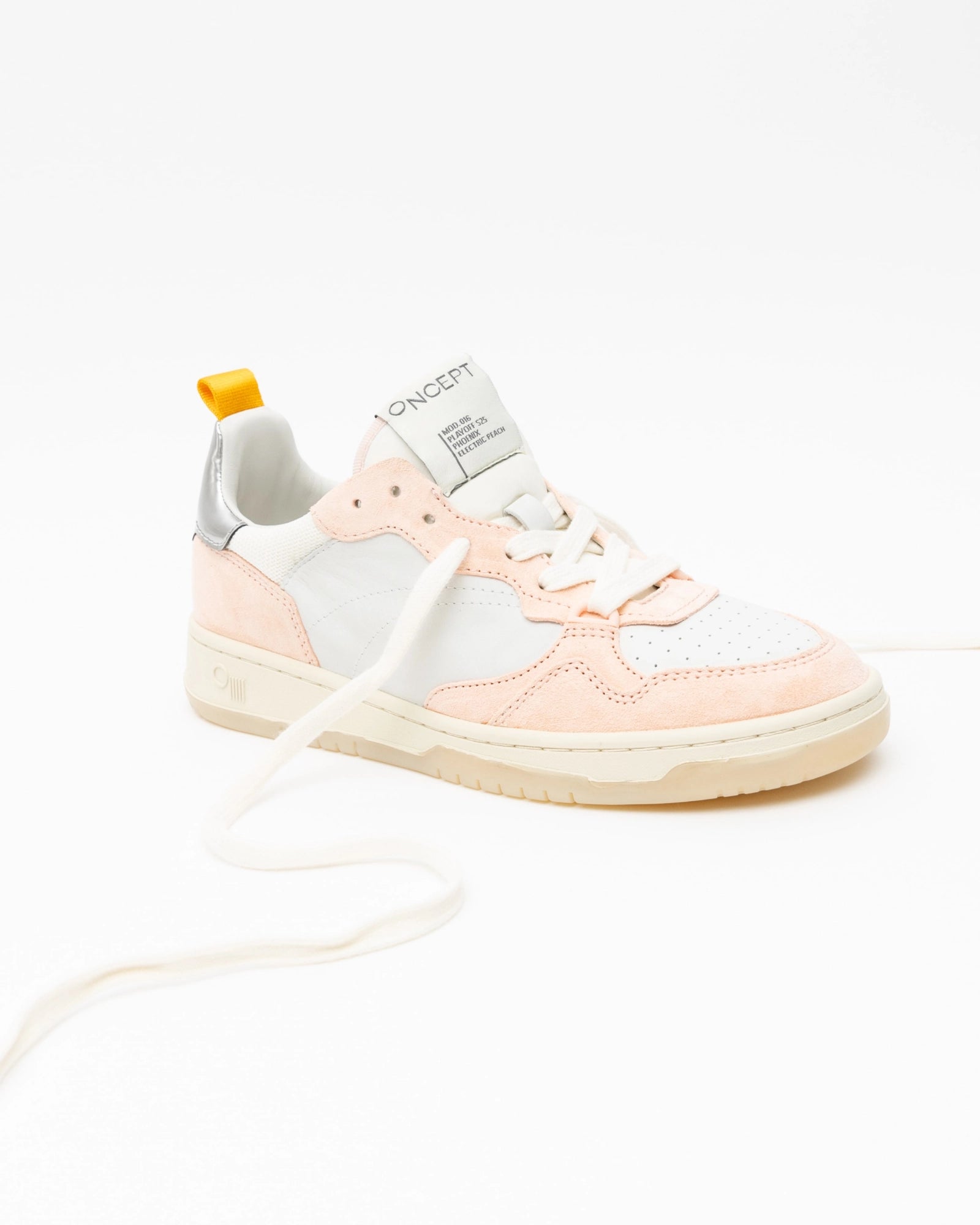 Oncept | Phoenix Electric Peach