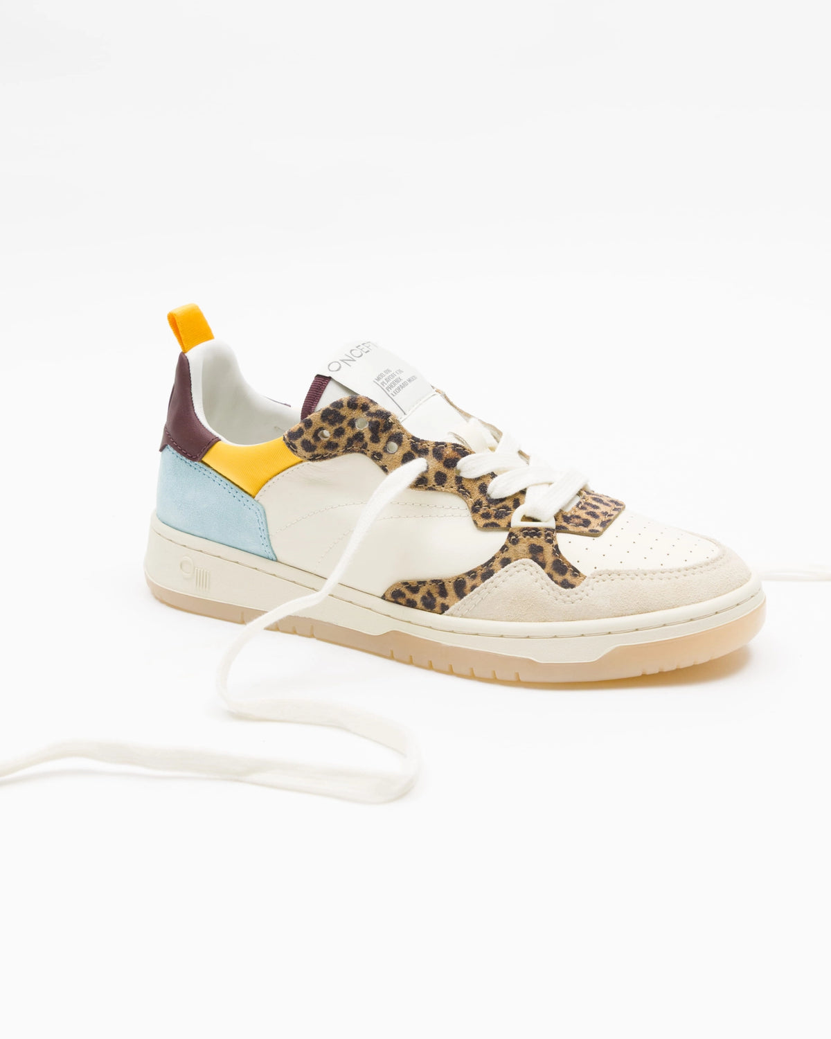 Oncept | Phoenix Leopard Multi