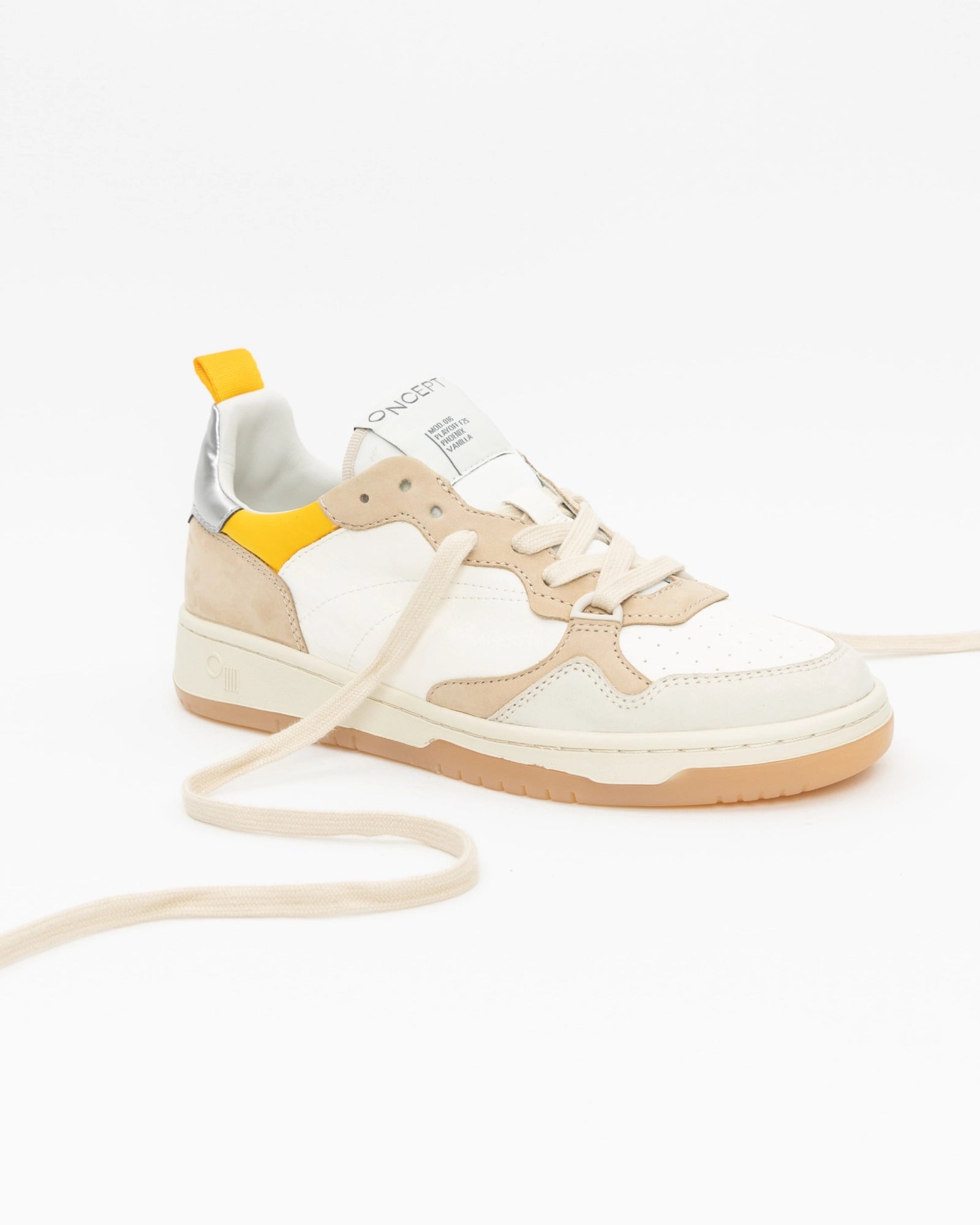 ONCEPT | Phoenix Vanilla