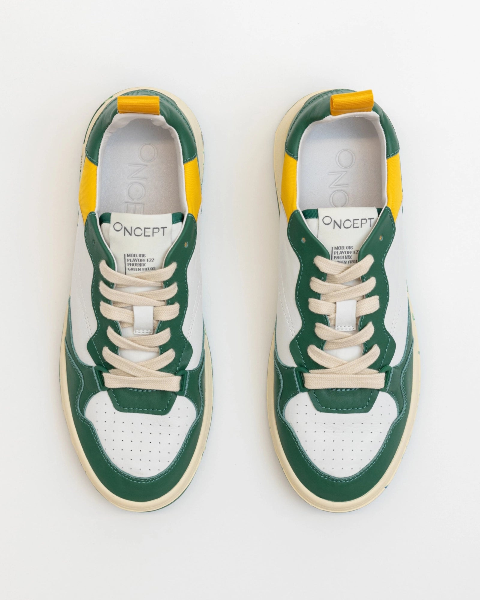 Oncept | Phoenix Green Fields