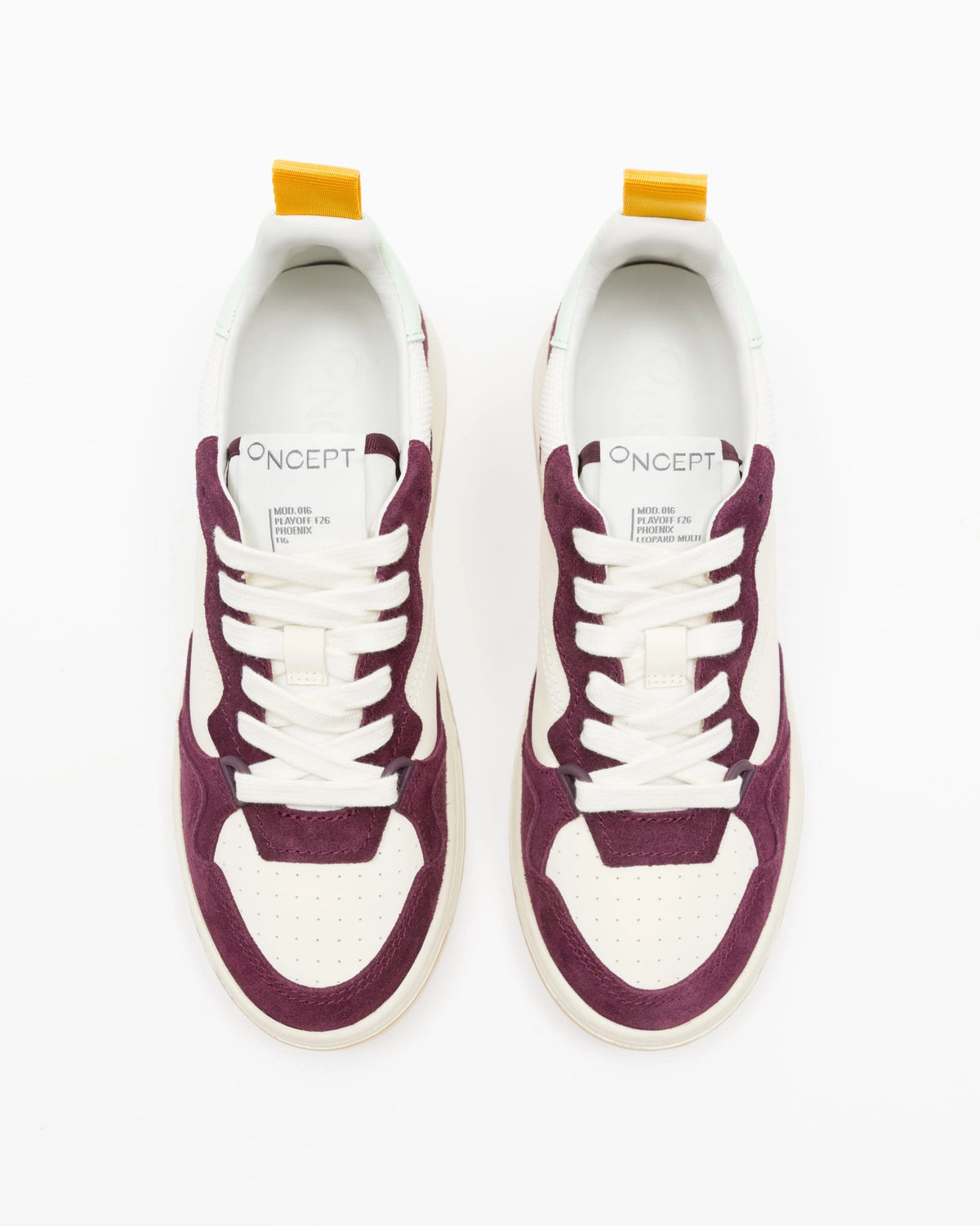 Oncept | Phoenix Fig