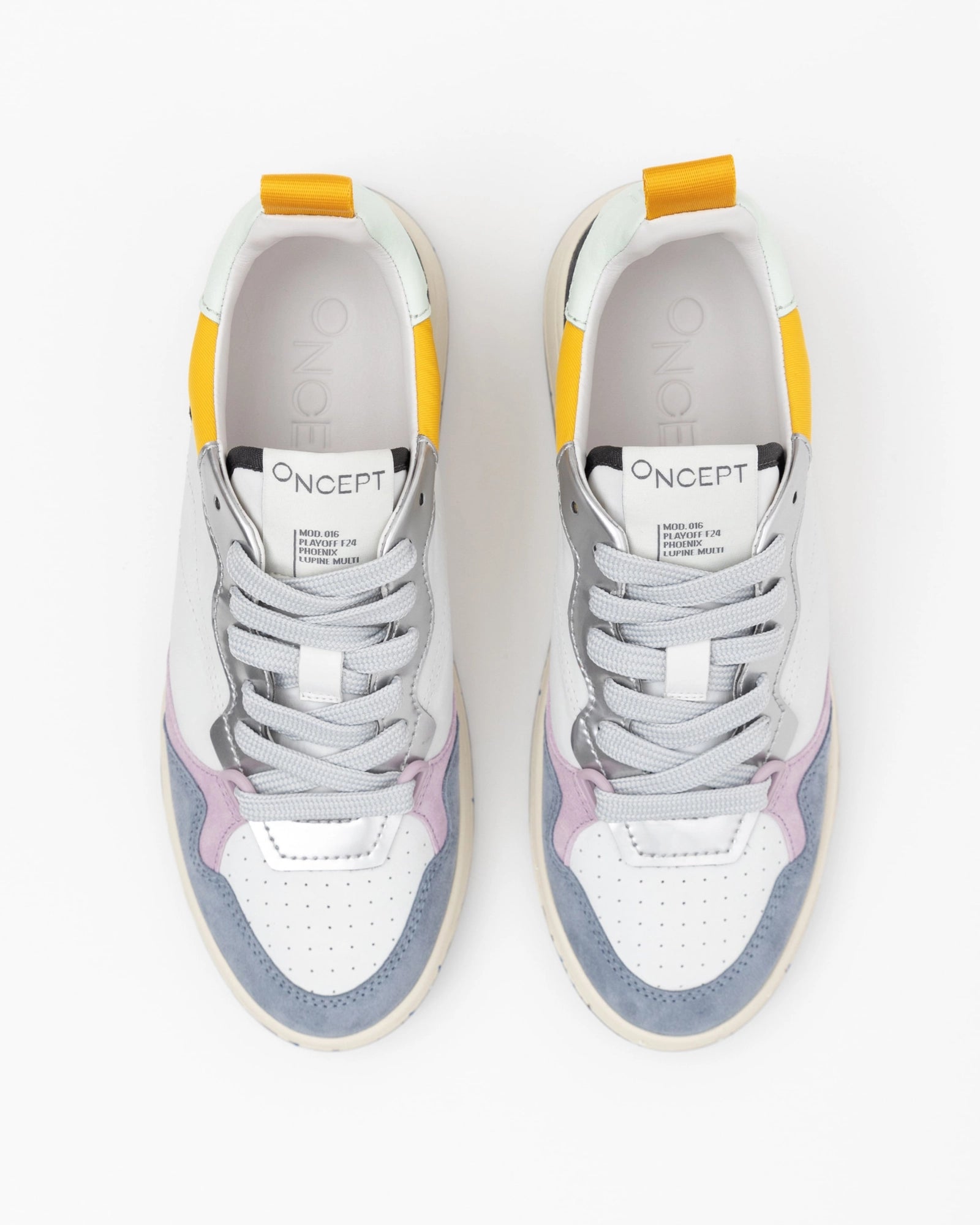 Oncept | Phoenix Lupine Multi