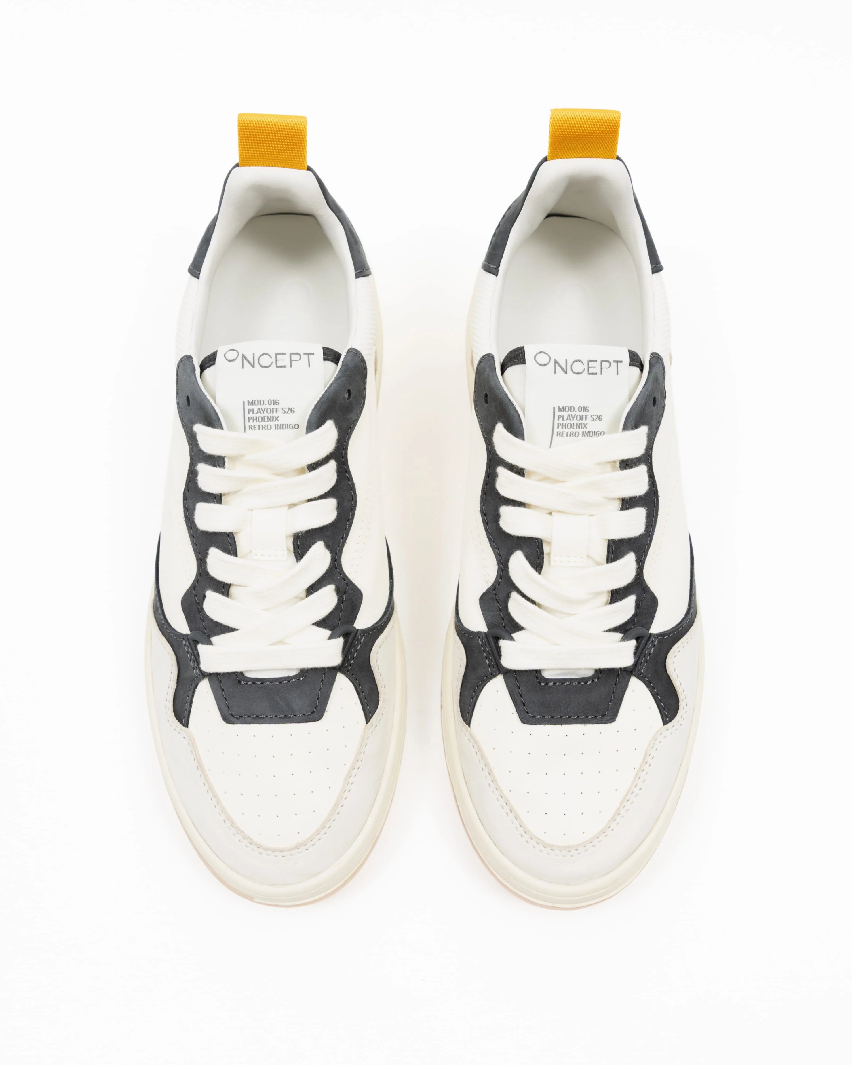 Oncept | MENS Phoenix Retro Indigo