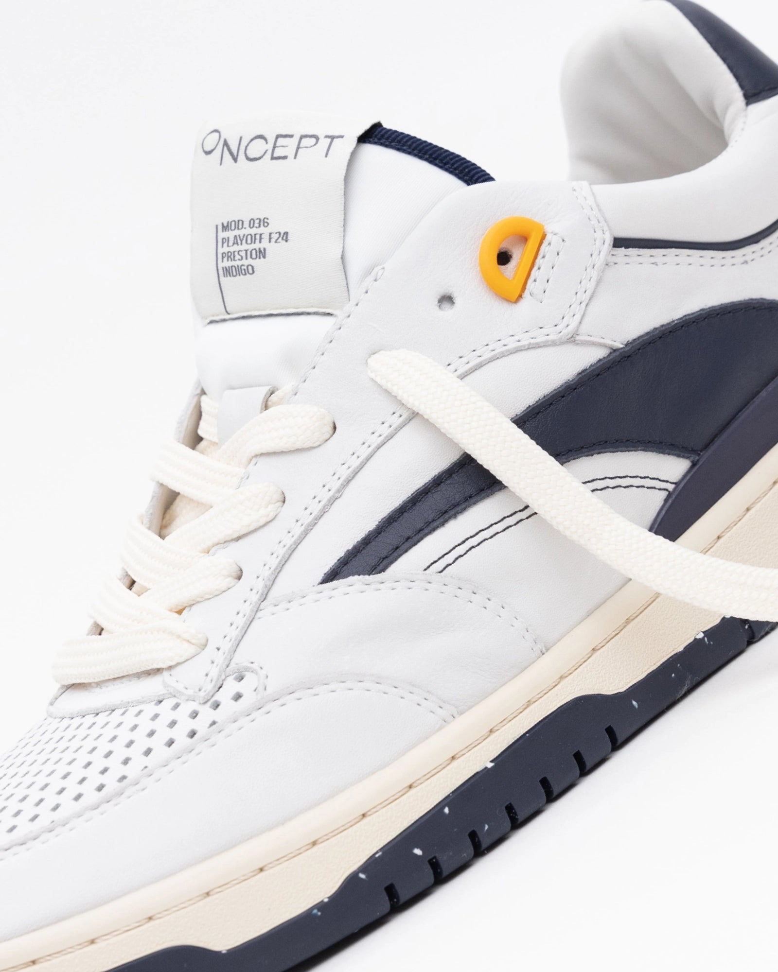 Oncept | Preston Indigo