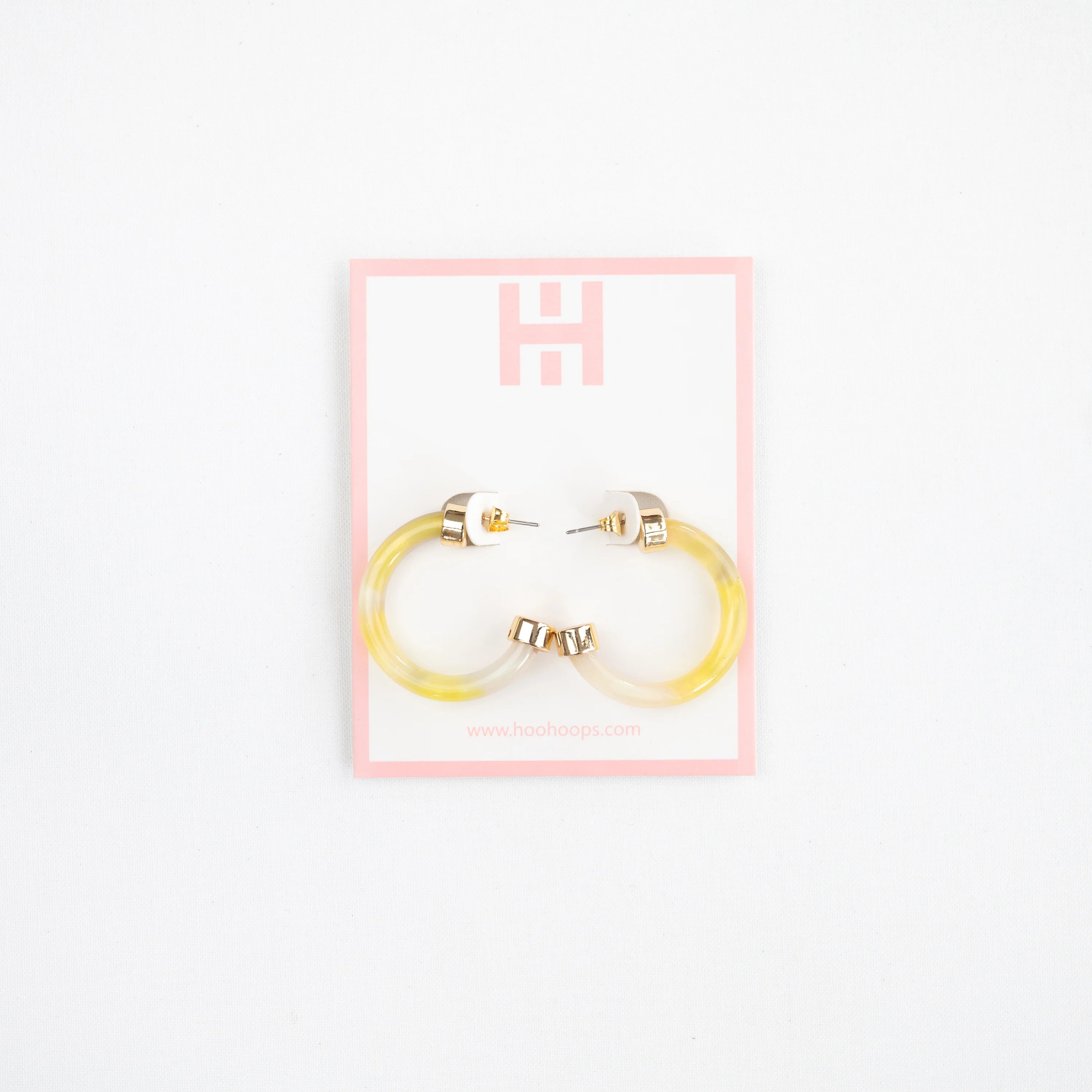 Mini | Hoo Hoops