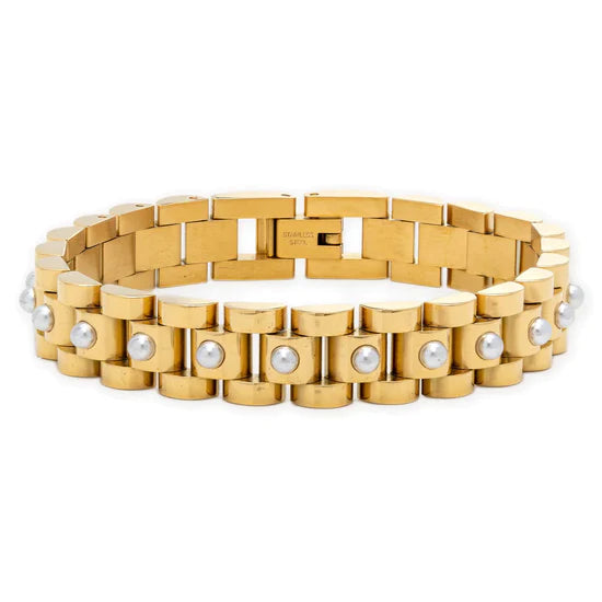 Perla Rolly Bracelet | Bracha