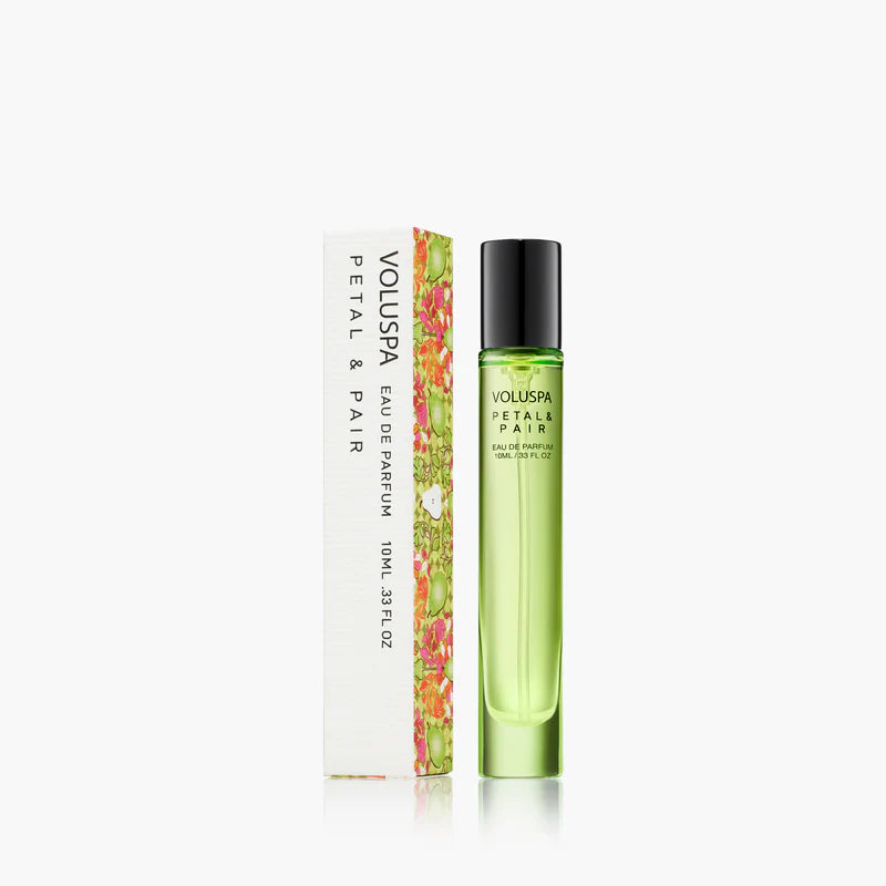 Eau De Parfum (10ml) | Voluspa