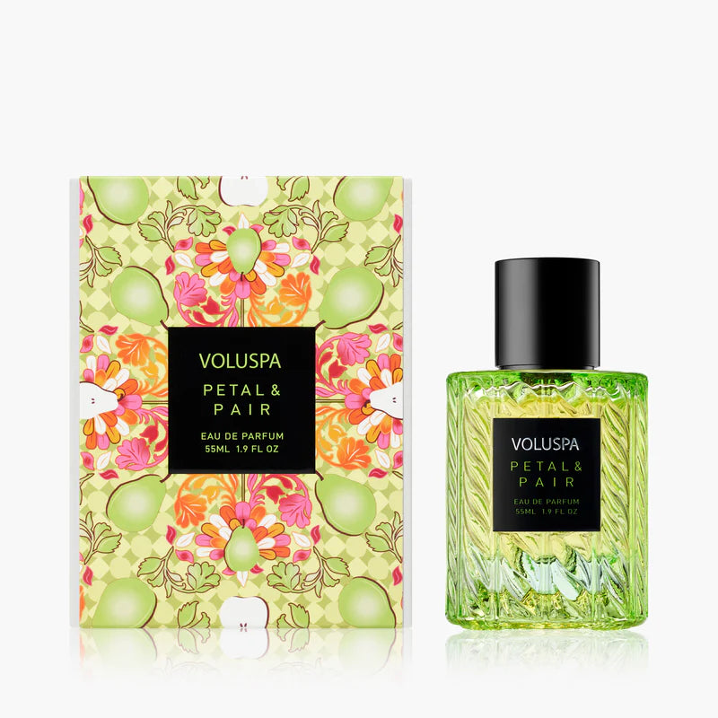 Eau De Parfum (55ml) | Voluspa