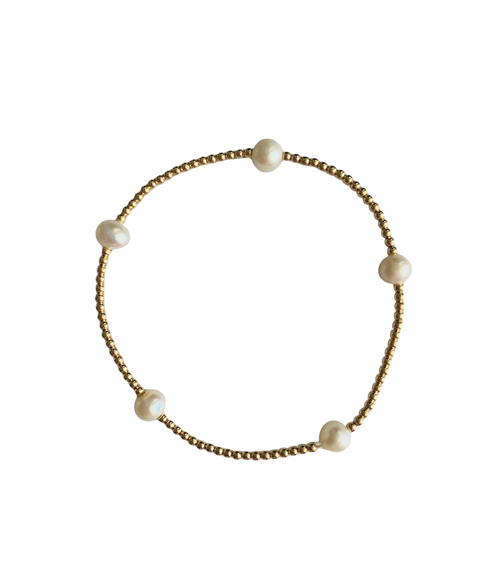 Ultimate Pearl Series | LOREN