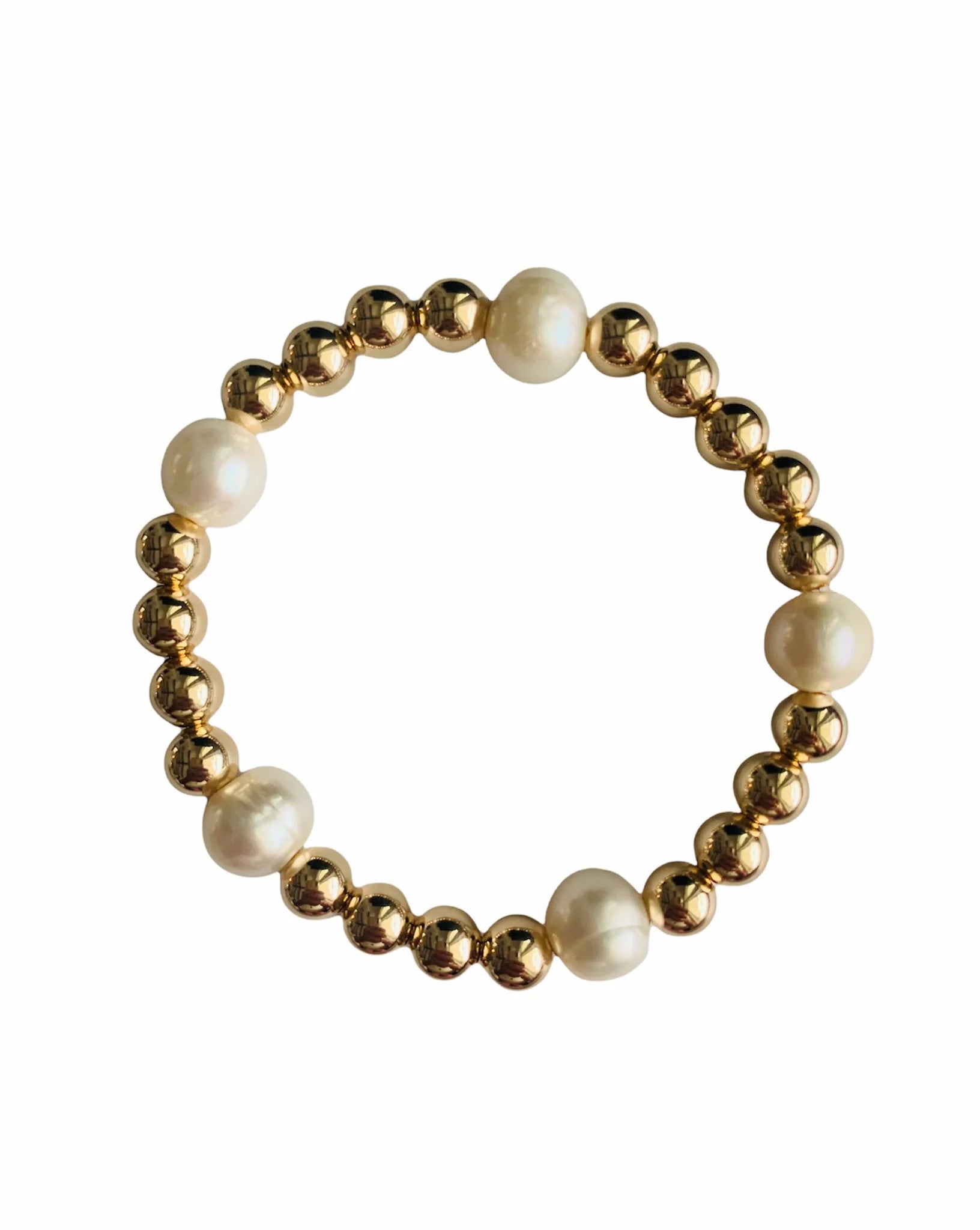 Ultimate Pearl Series | LOREN