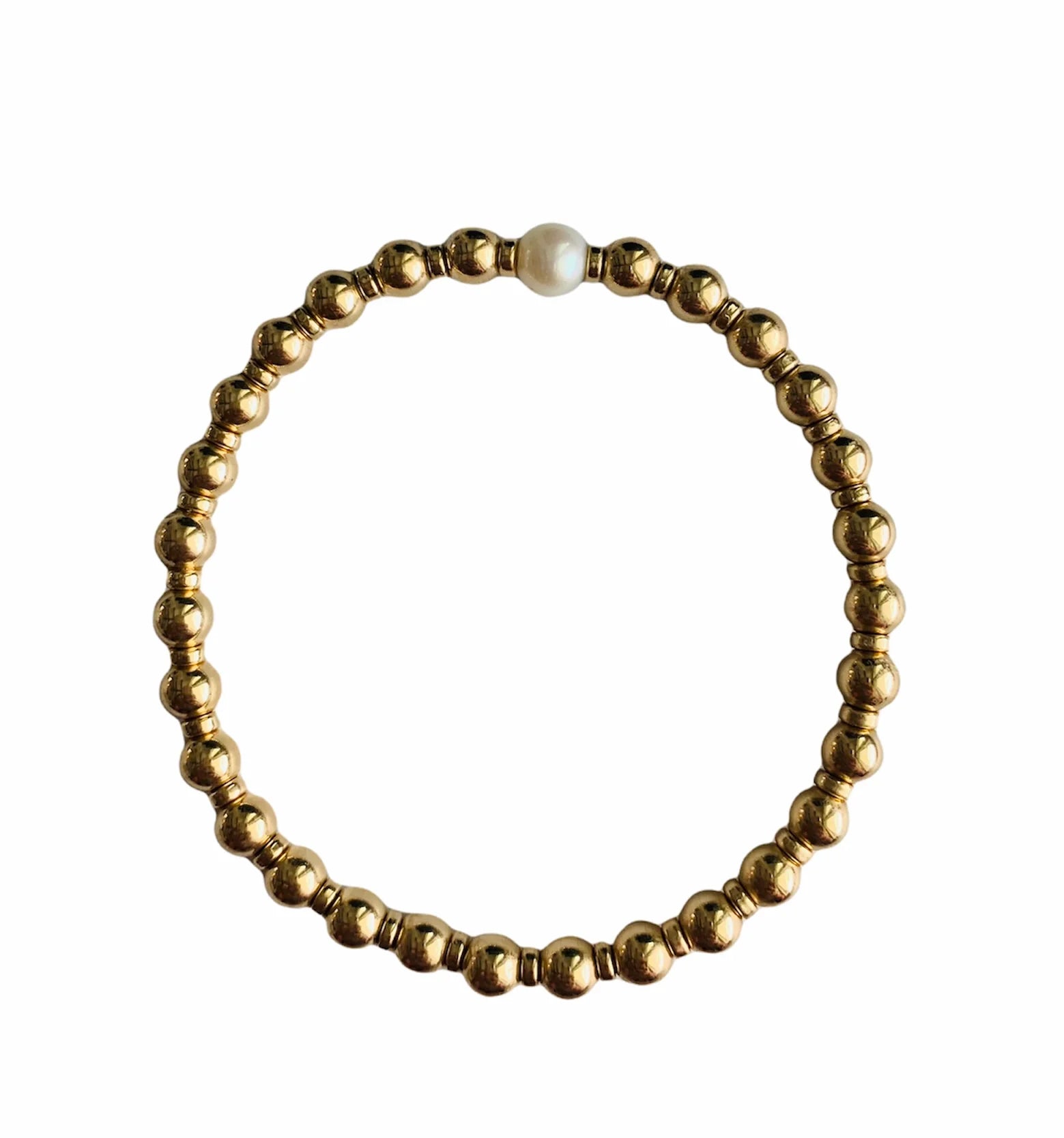 Divinity Pearl Series | LOREN