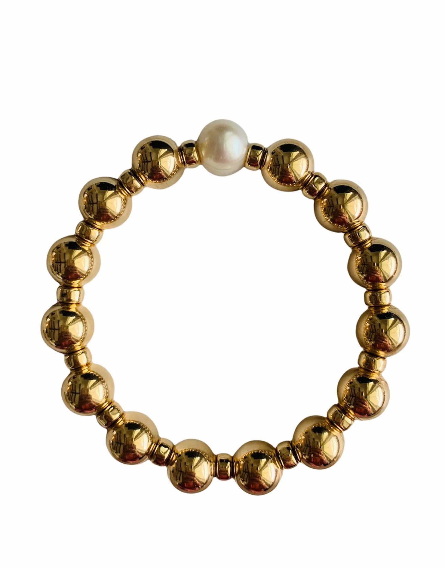 Divinity Pearl Series | LOREN