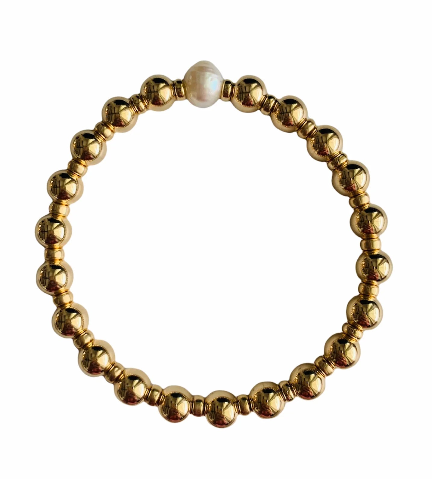 Divinity Pearl Series | LOREN