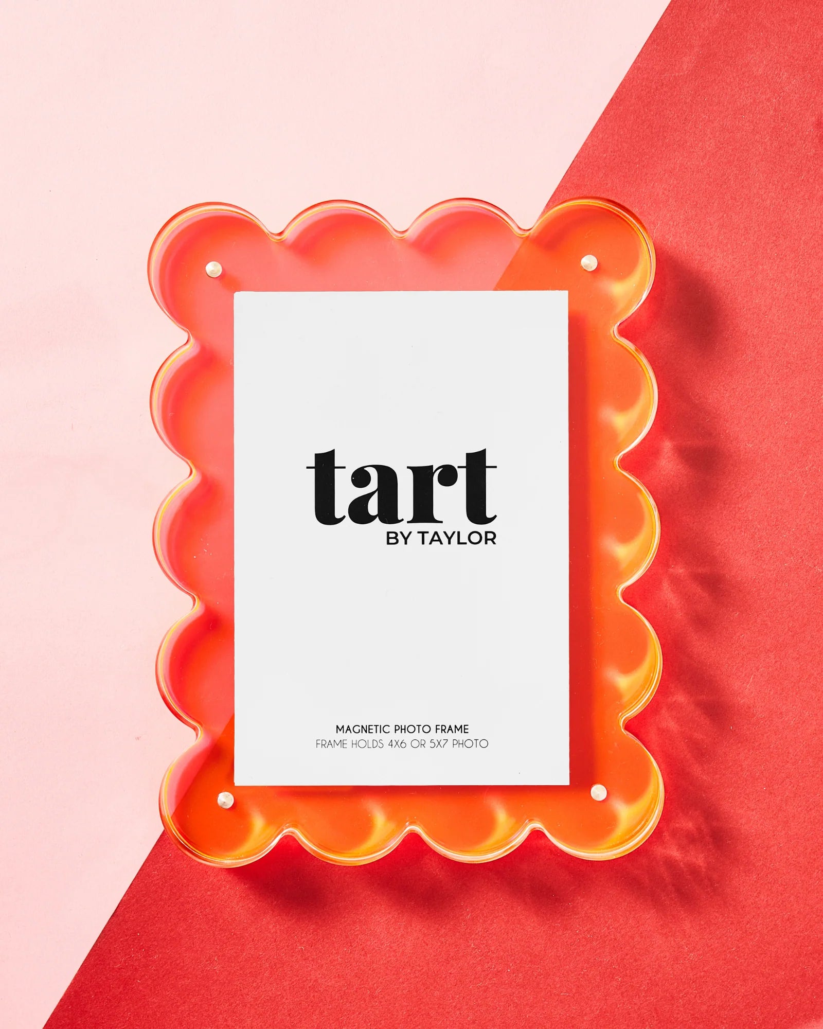 Acrylic Picture Frame | Tart By Taylor