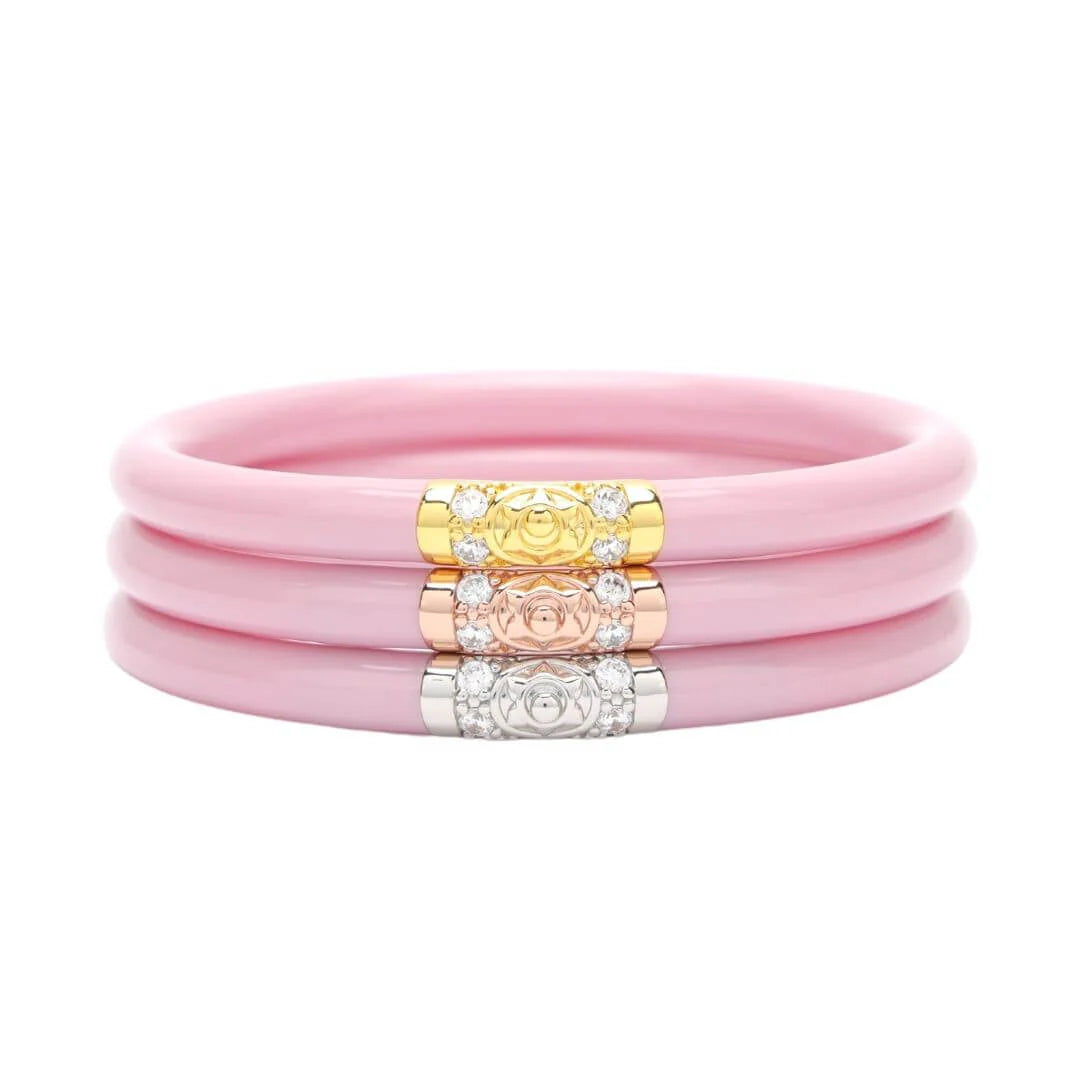 BuDha Girl | Three Kings All Weather Bangles
