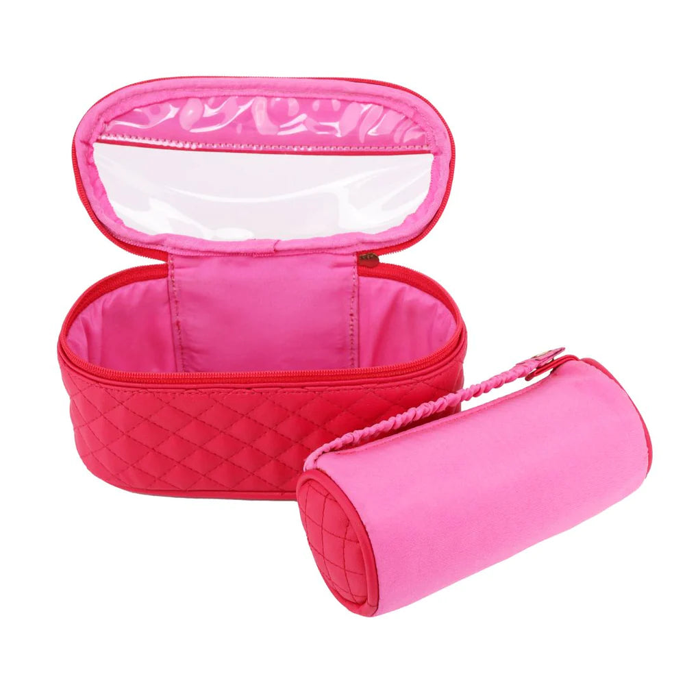 BuDha Girl Travel Case