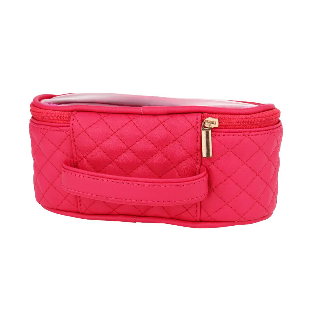 BuDha Girl Travel Case