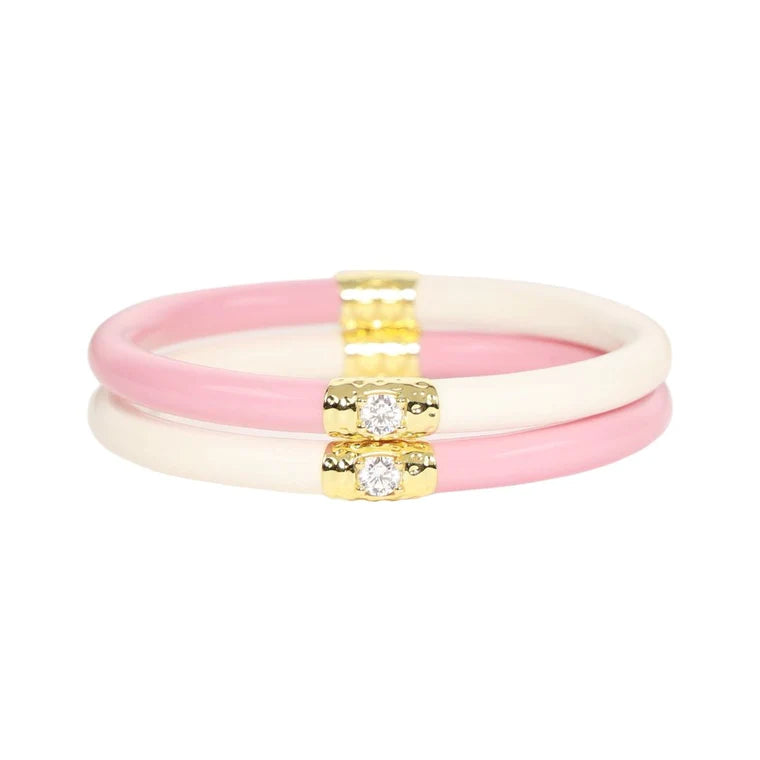 BuDha Girl | Yin & Yang All Weather Bandles