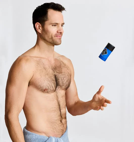 Original Pit Boss Antiperspirant & Deodorant | Jack Black
