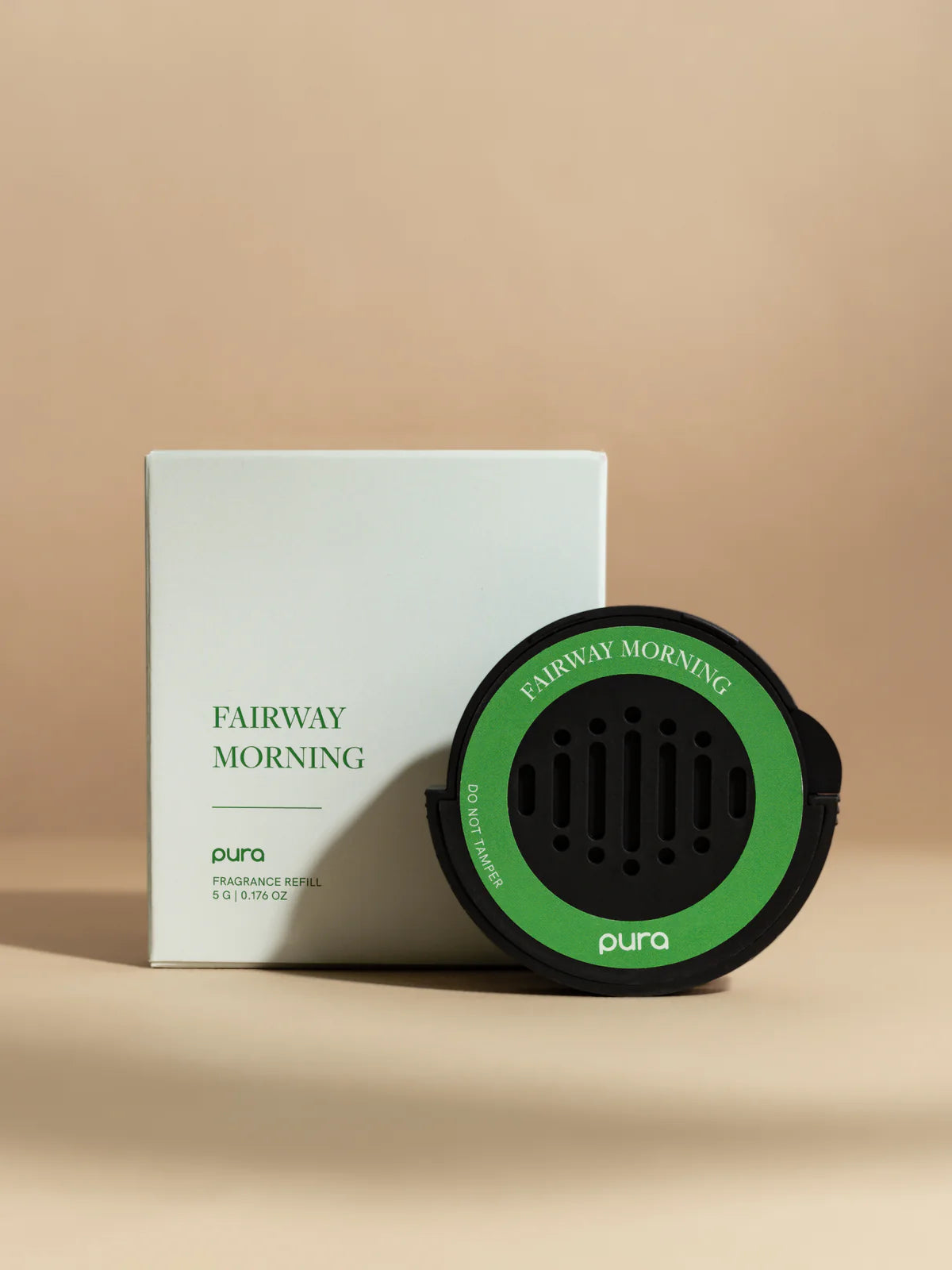 Pura Car Fragrance Refill