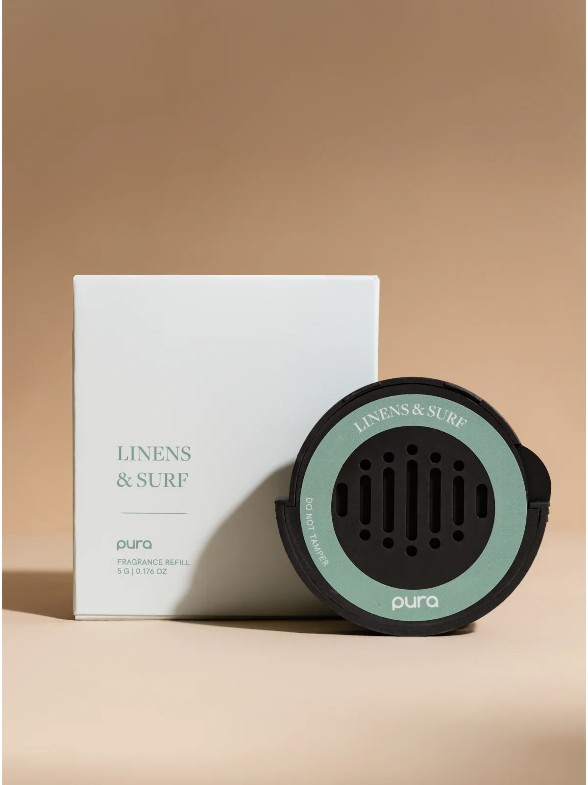 Pura Car Fragrance Refill