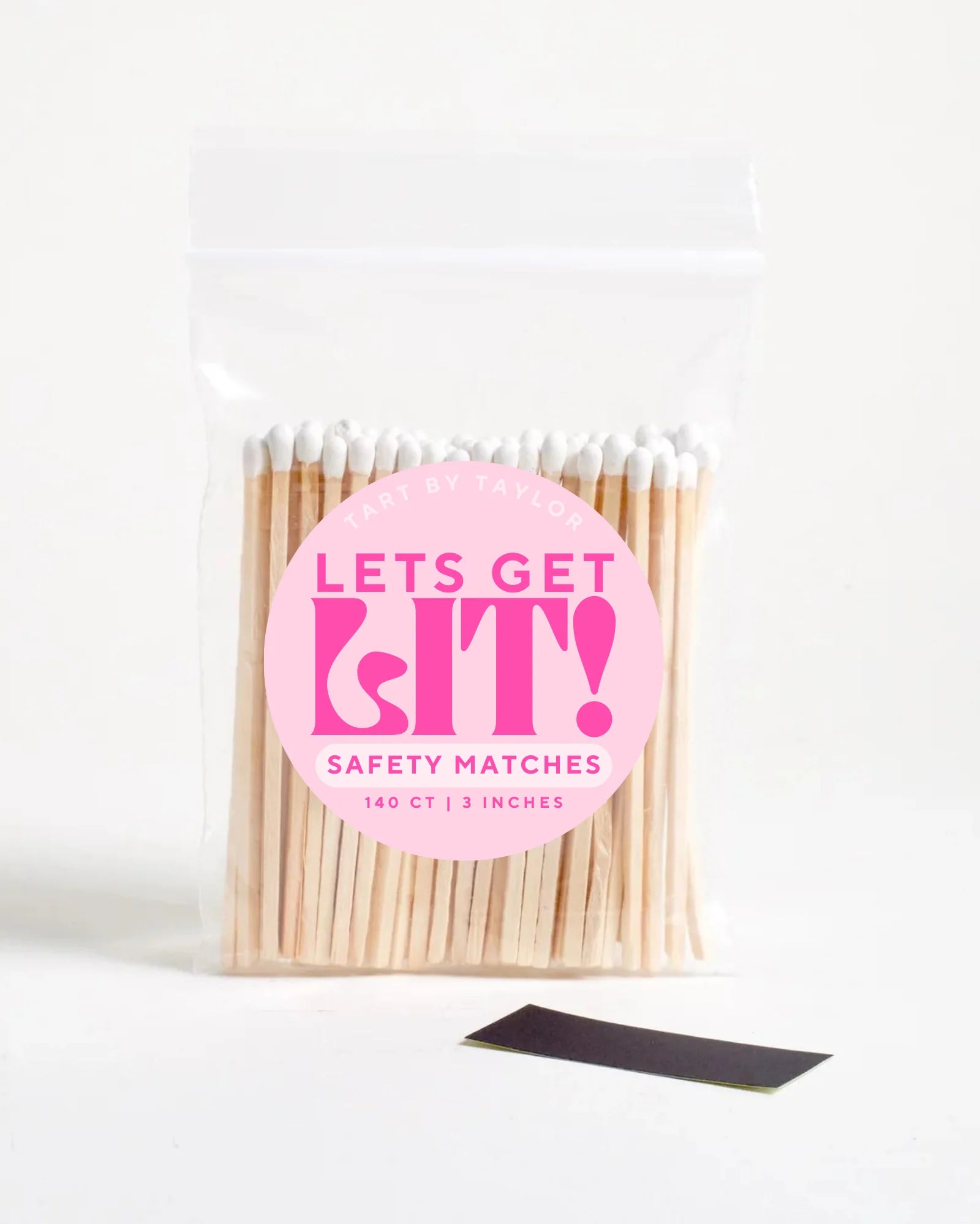 Match Refills | Tart by Taylor