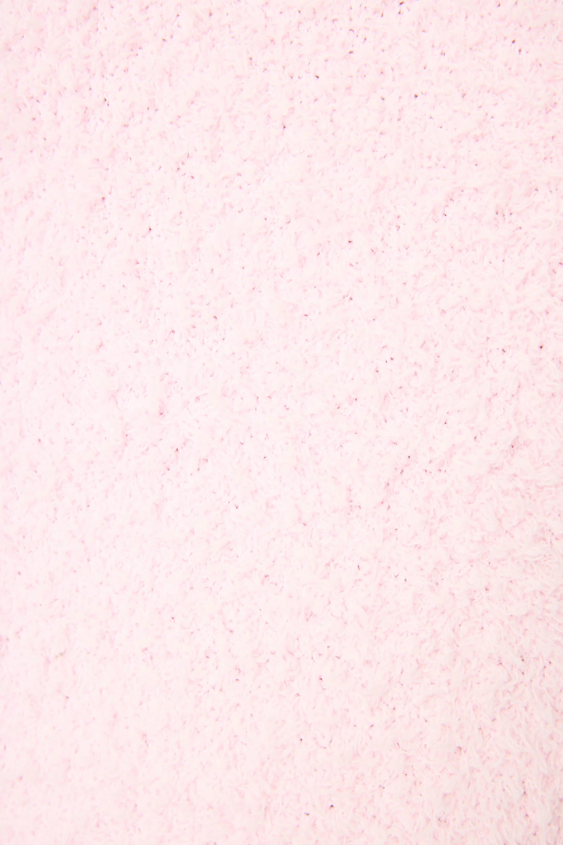 Bundle Up Boucle Open Leg Pant - Pink | P.J. Salvage