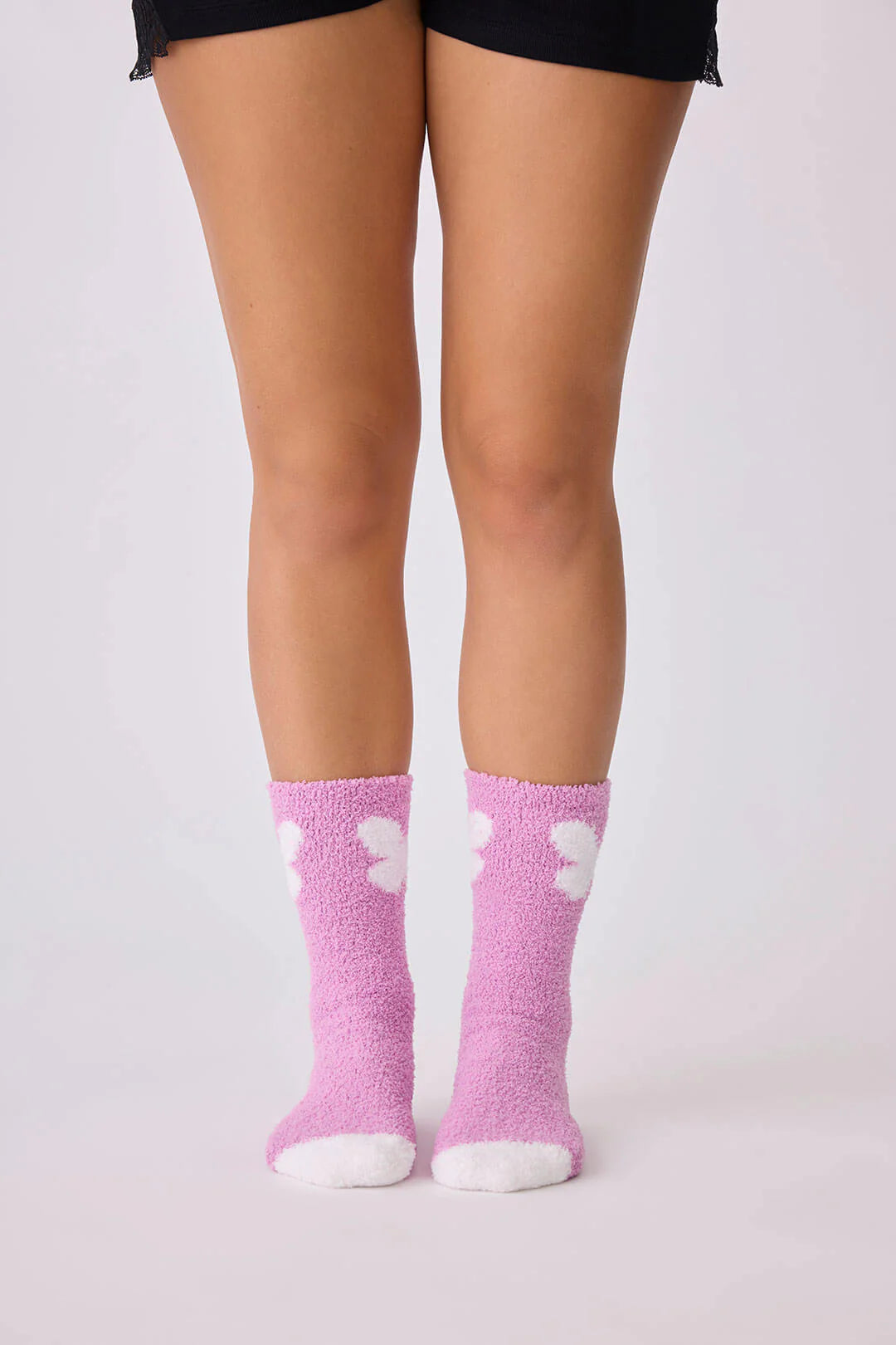 Spread Your Wings Fun Socks | P.J. Salvage