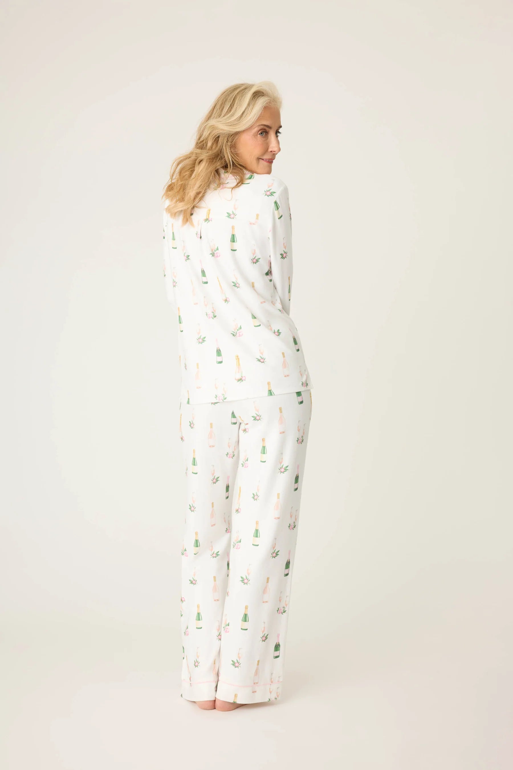 Breakfast of Champs PJ Set | P.J. Salvage