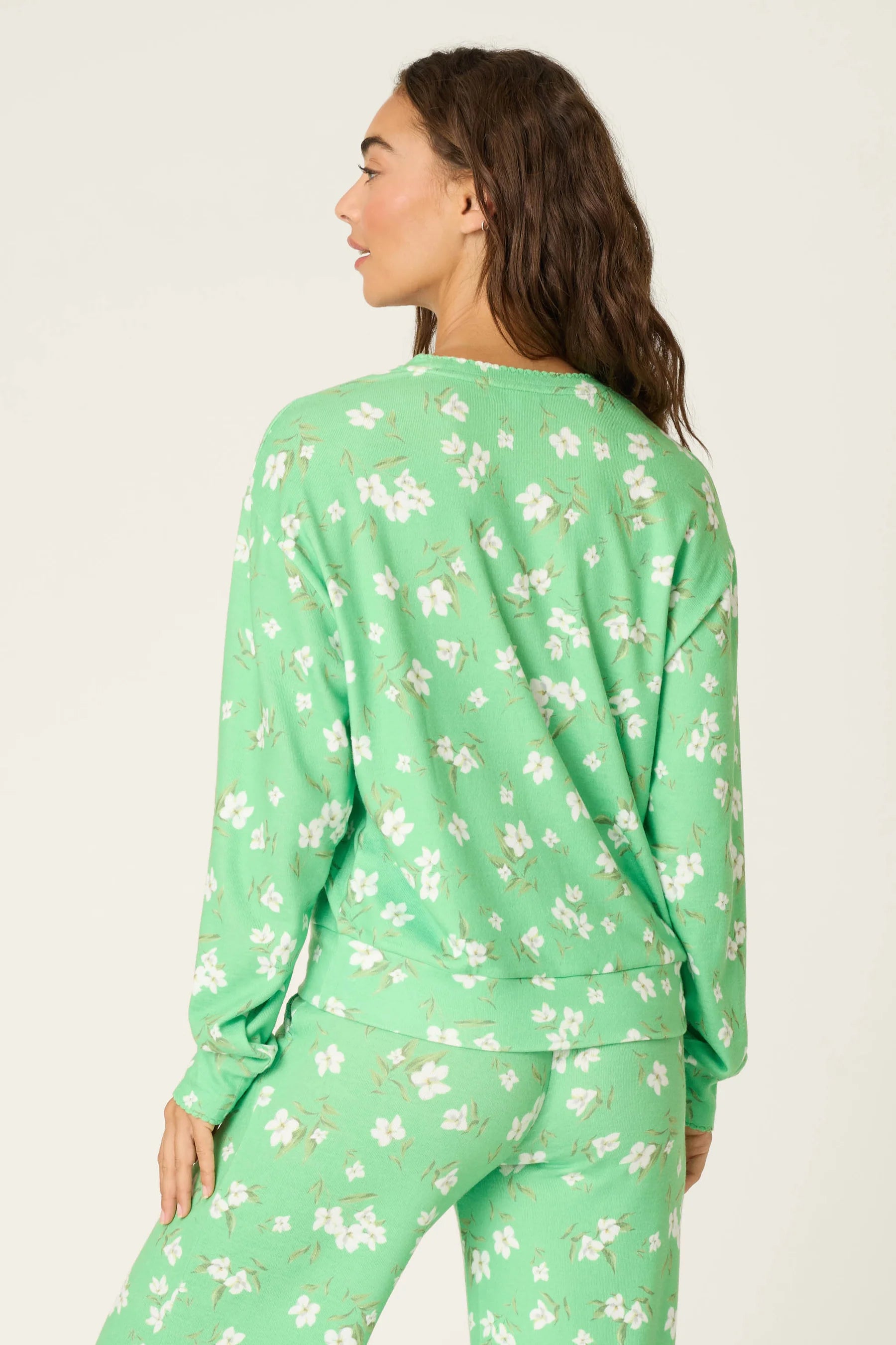 C'est La Vie Set - Green Apple | P.J. Salvage